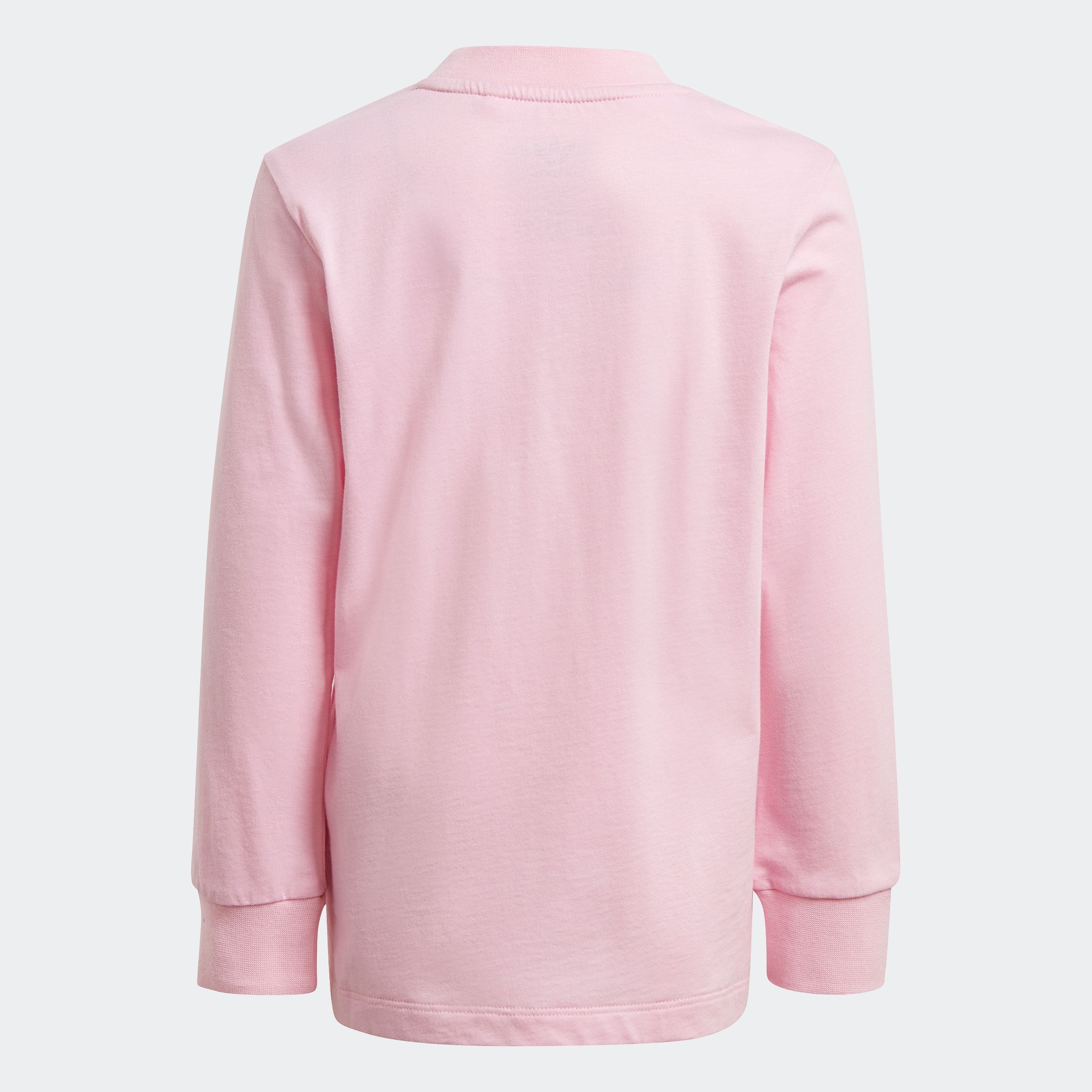 adidas Originals Kapuzensweatshirt »LONGSLEEVE«