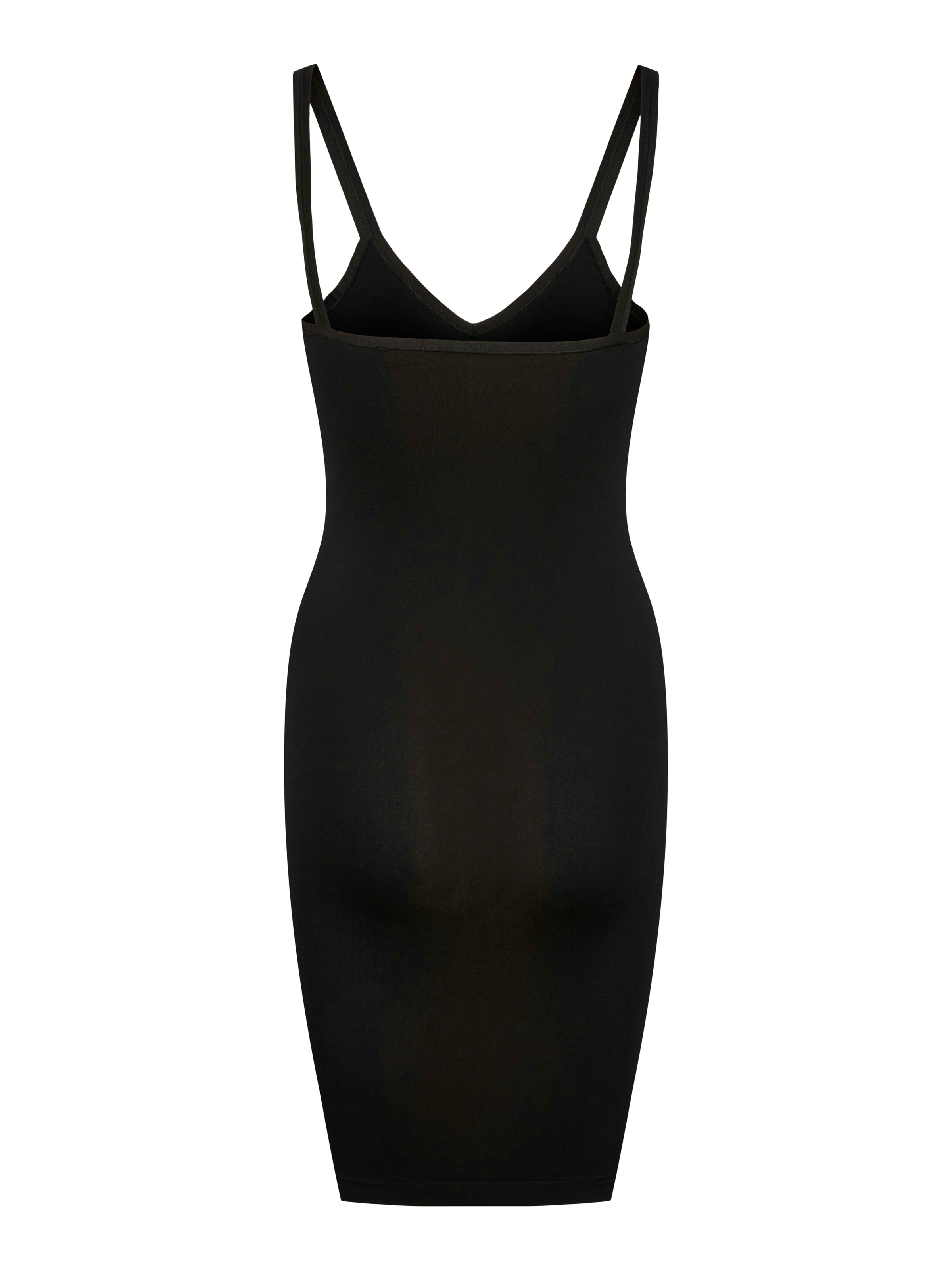 pieces Unterkleid »PCBALLROOM LONG SINGLET NOOS BC« mit Shaping-Effekt