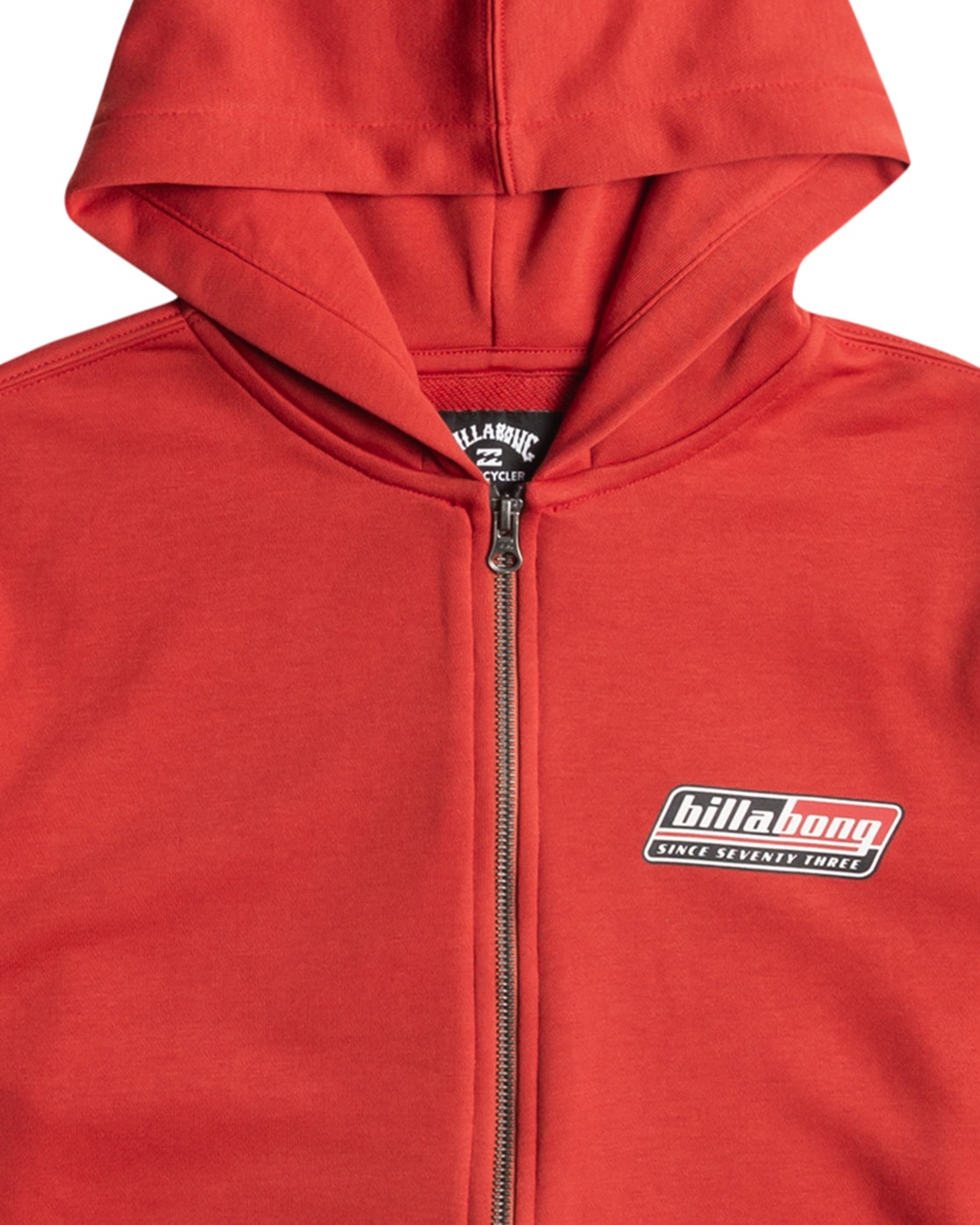 Billabong Kapuzensweatshirt »Foundation«