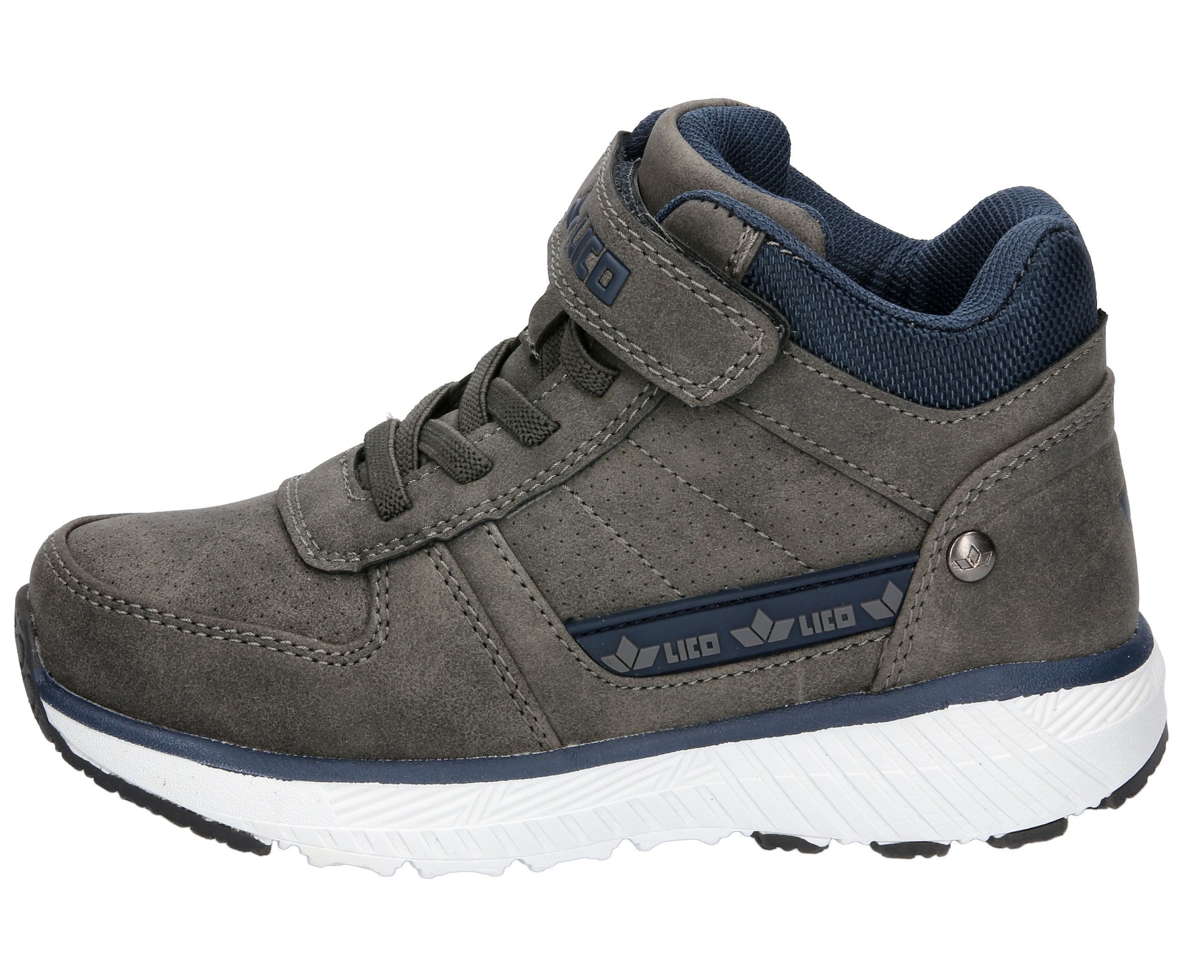 Lico Sneaker »Freizeitschuh Carson VS«