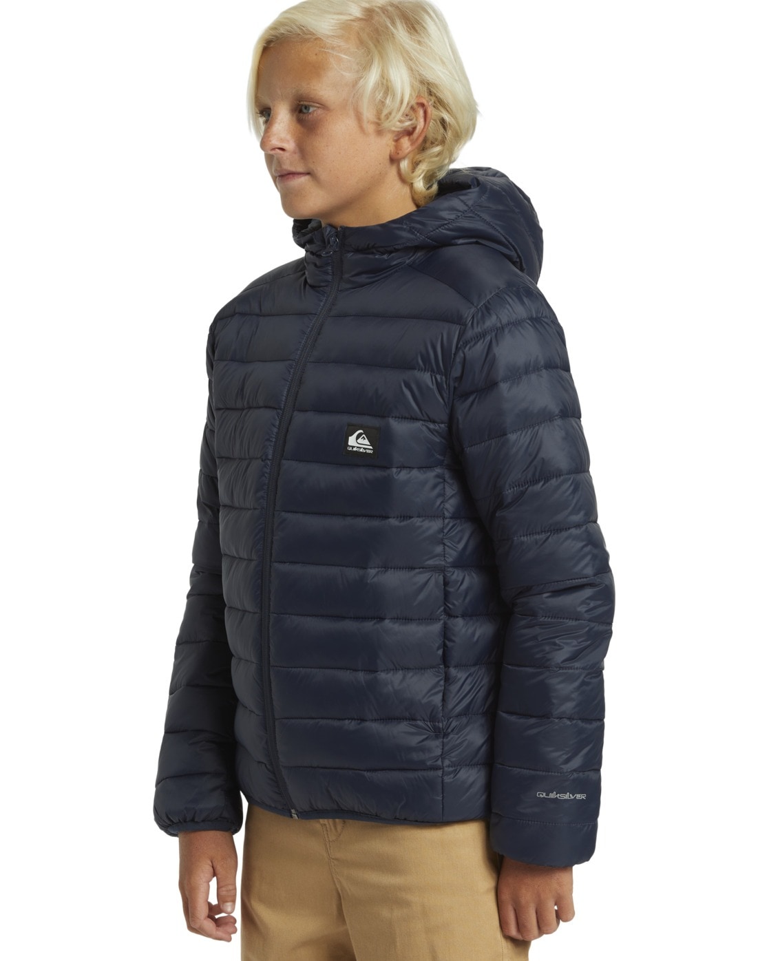 Quiksilver Funktionsjacke »Scaly 2024«