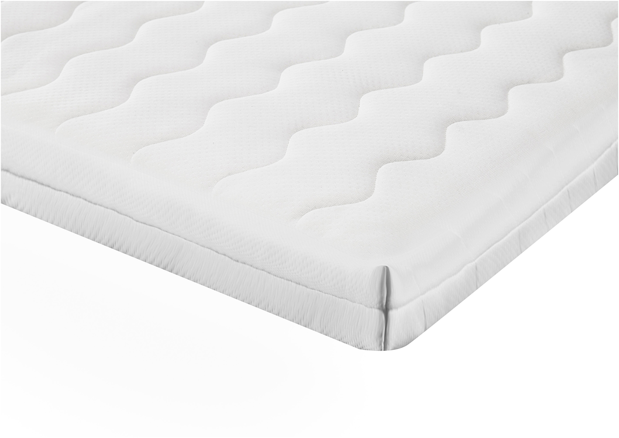 ED EXCITING DESIGN Boxspringbett »Talena« inkl. Motor und Topper