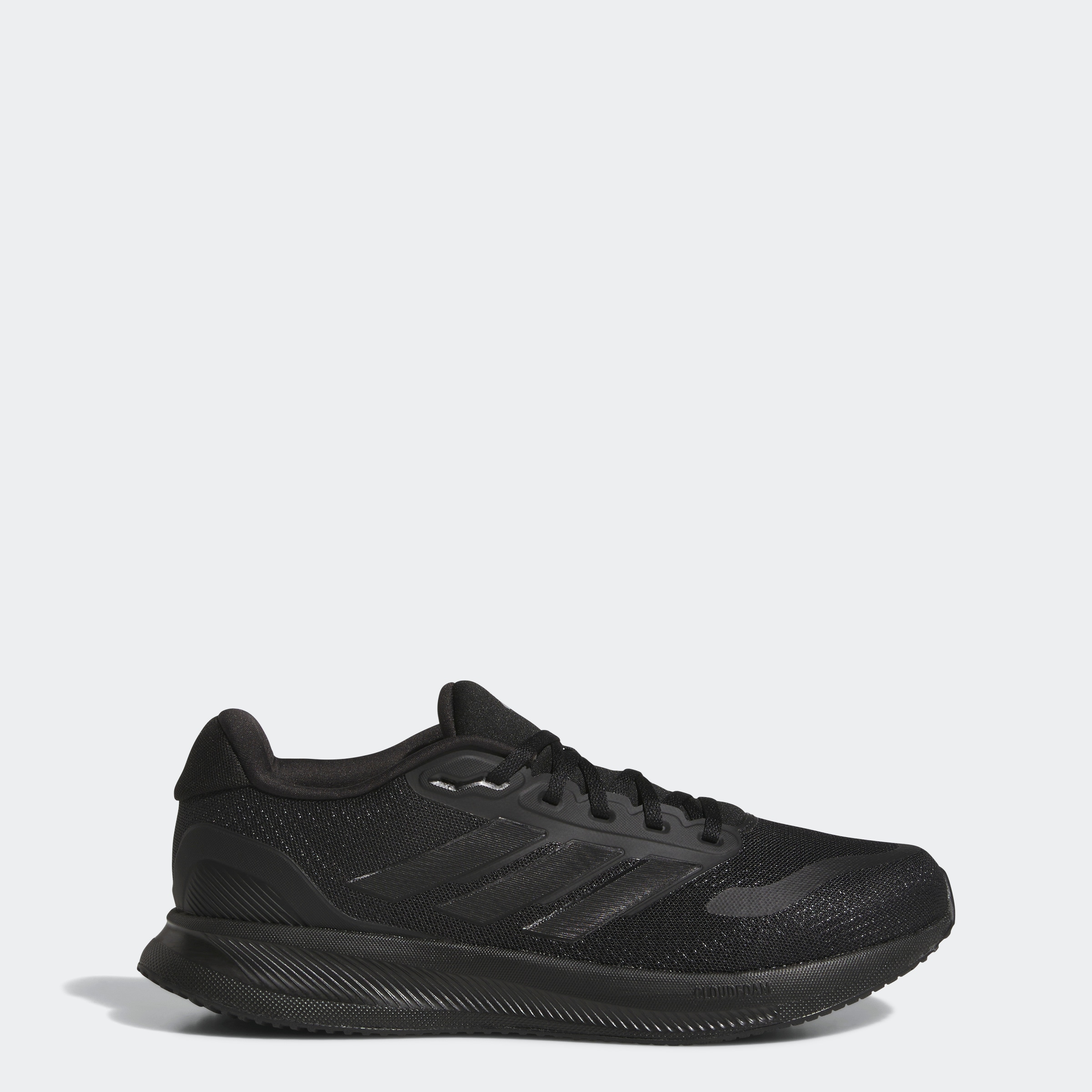 adidas Performance Laufschuh »RUNFALCON 5 WIDE«  weit geschnitten, breite Passform