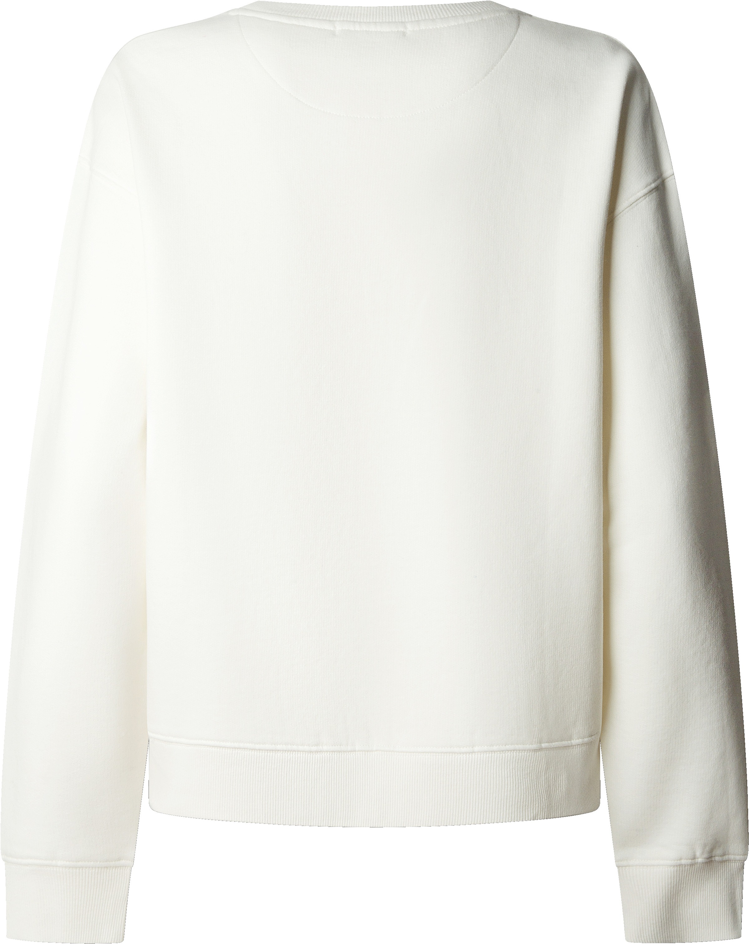 Pepe Jeans Sweatshirt »BALU«, Baumwoll-Mix mit Rundausschnitt
