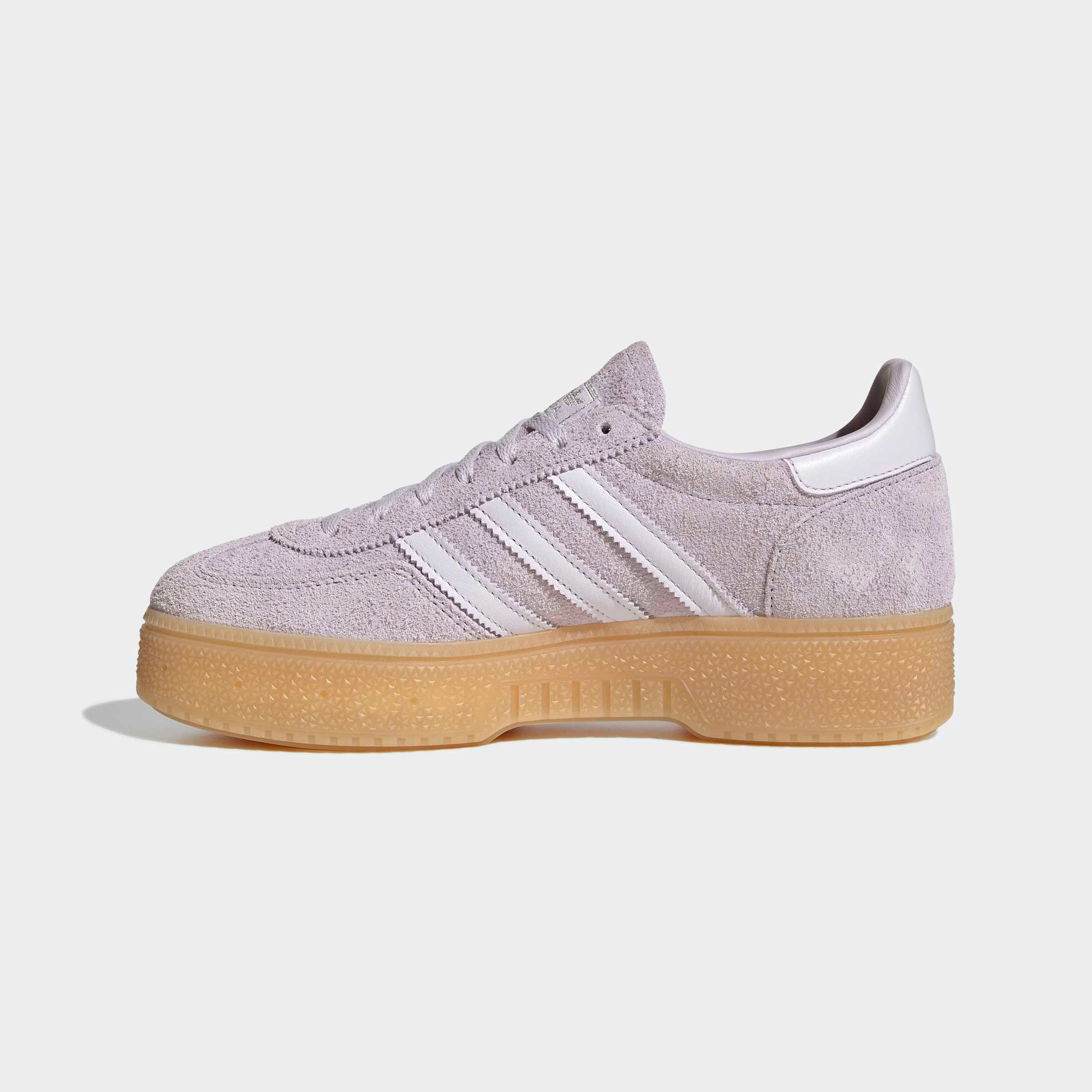 adidas Originals Plateausneaker »HANDBALL SPEZIAL BOLD«
