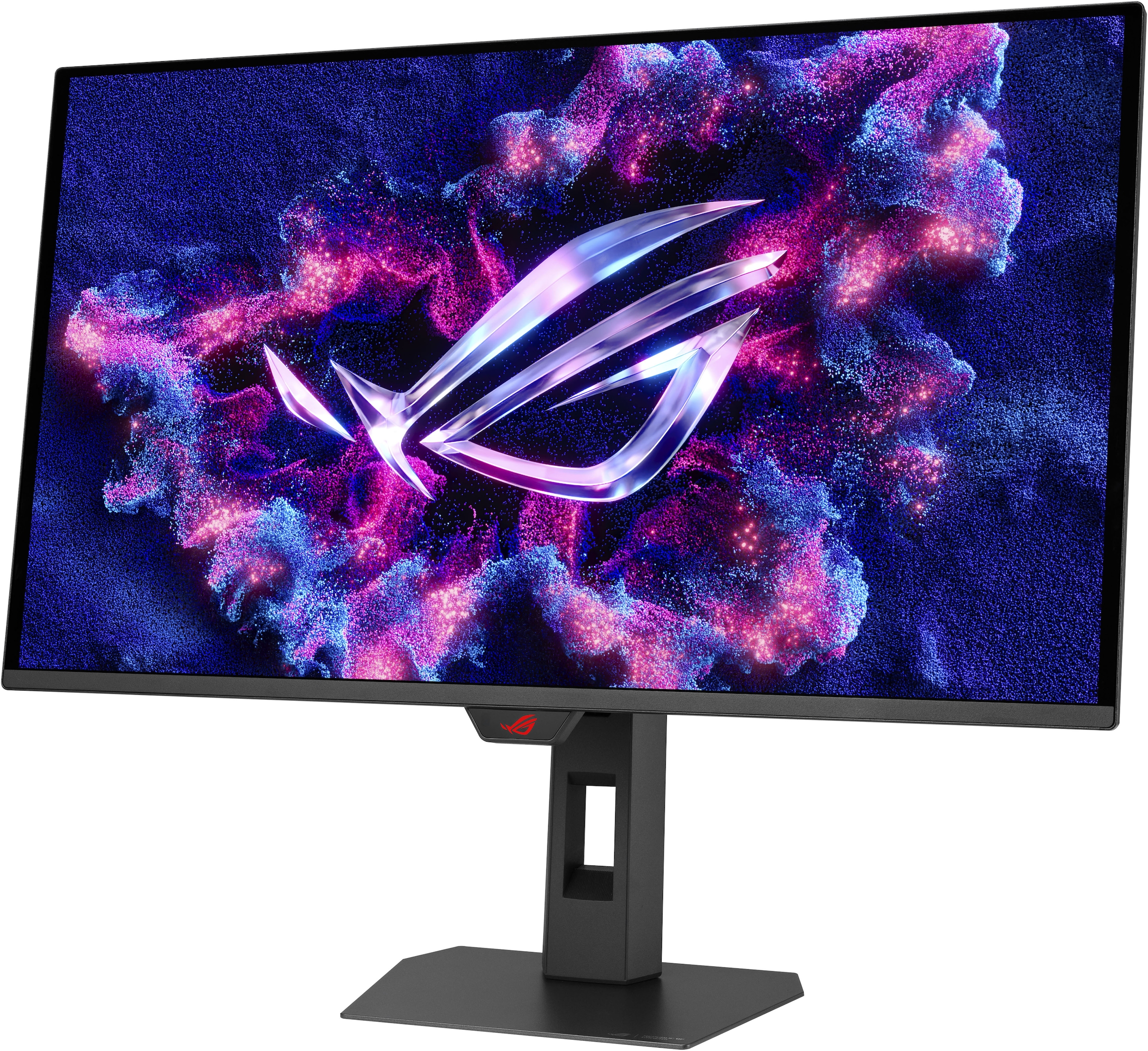 Asus Gaming-Monitor »XG27AQDPG« 68 cm/27 ″  2560 x 1440 px Wide Quad HD 0,03 Reaktionszeit 500 Hz