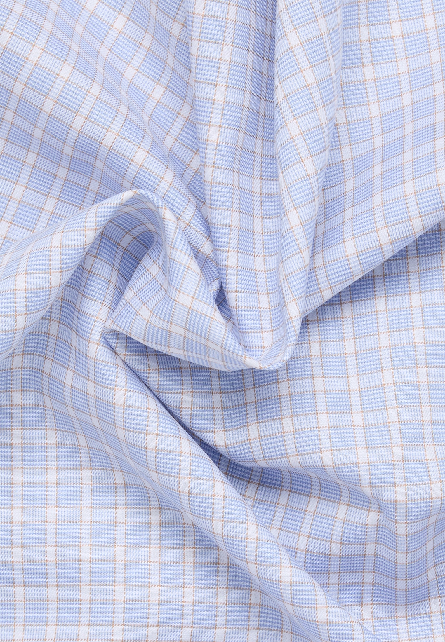 Eterna Kurzarmhemd »COMFORT FIT«