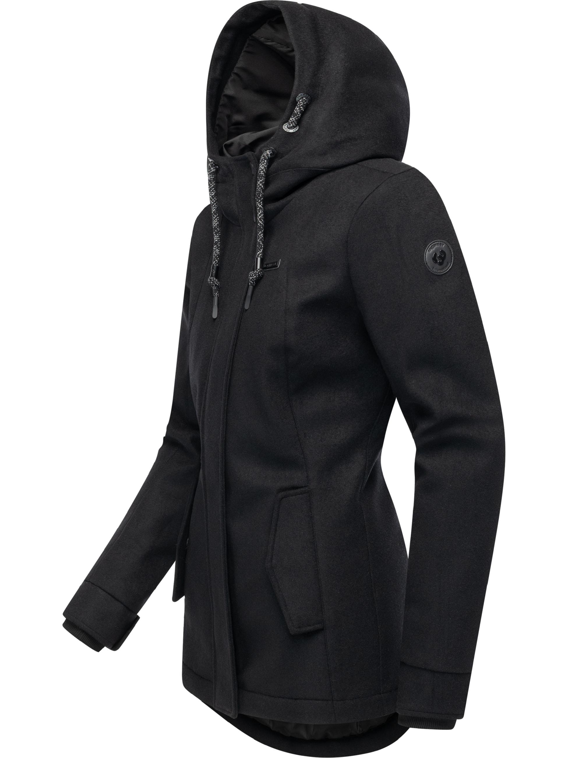 Ragwear Winterjacke »Übergangsjacke Monadde Felt YOUMODO«