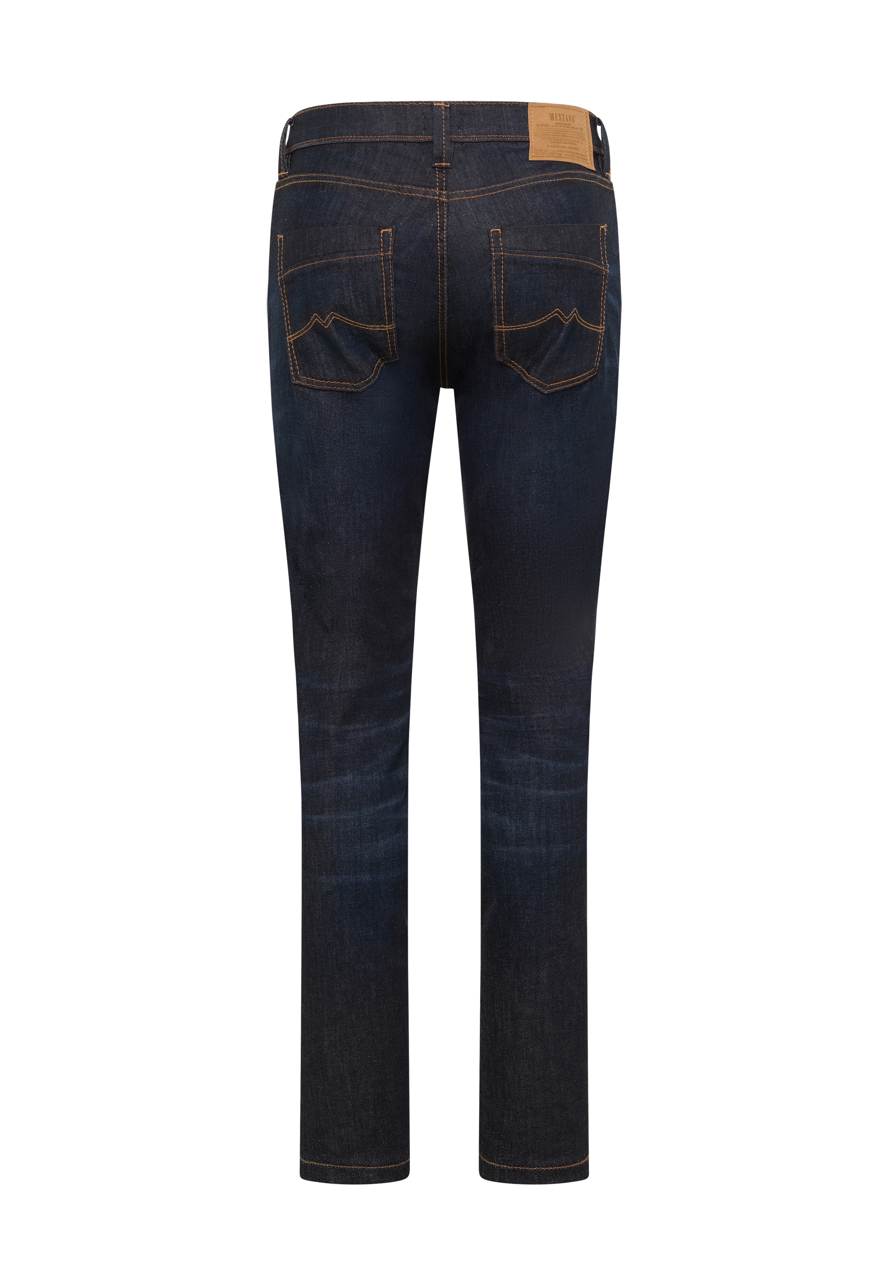 MUSTANG Slim-fit-Jeans »Herren Style Vegas BeFlex Slim«