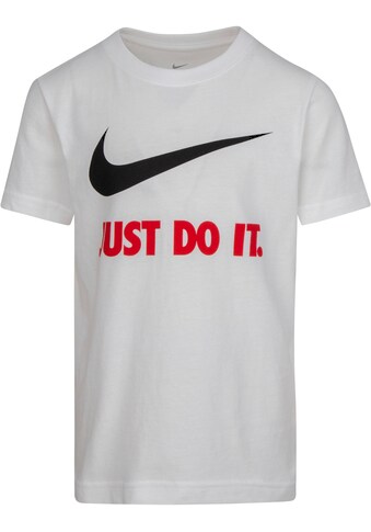 Nike Sportswear T-Shirt »NKB SWOOSH JDI SS TEE« kaufen