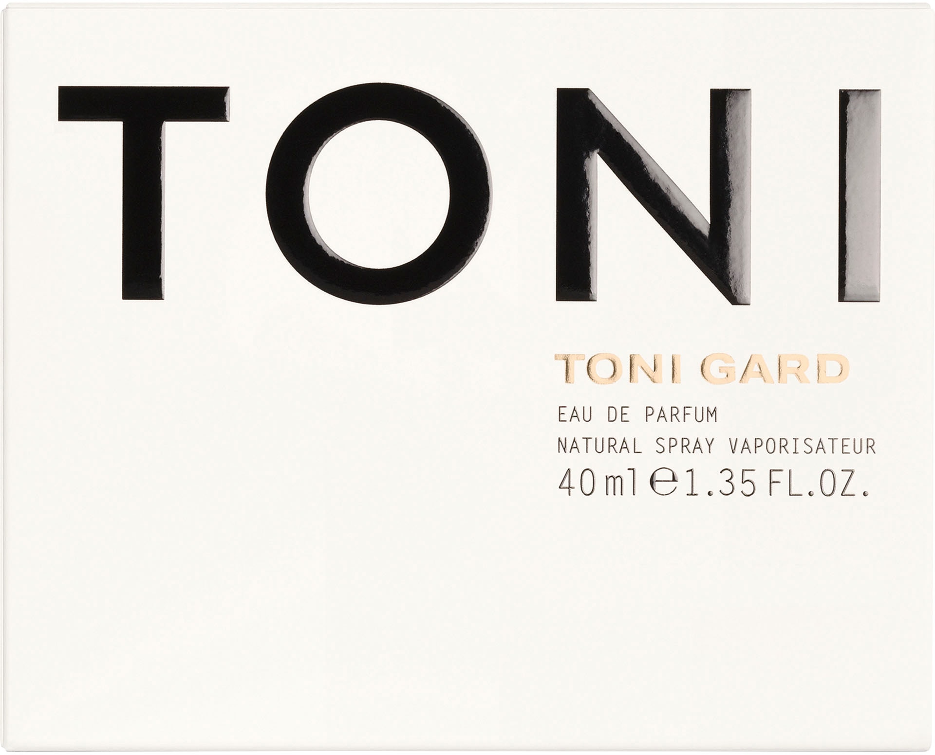 TONI GARD Eau de Parfum »TONI EdP«