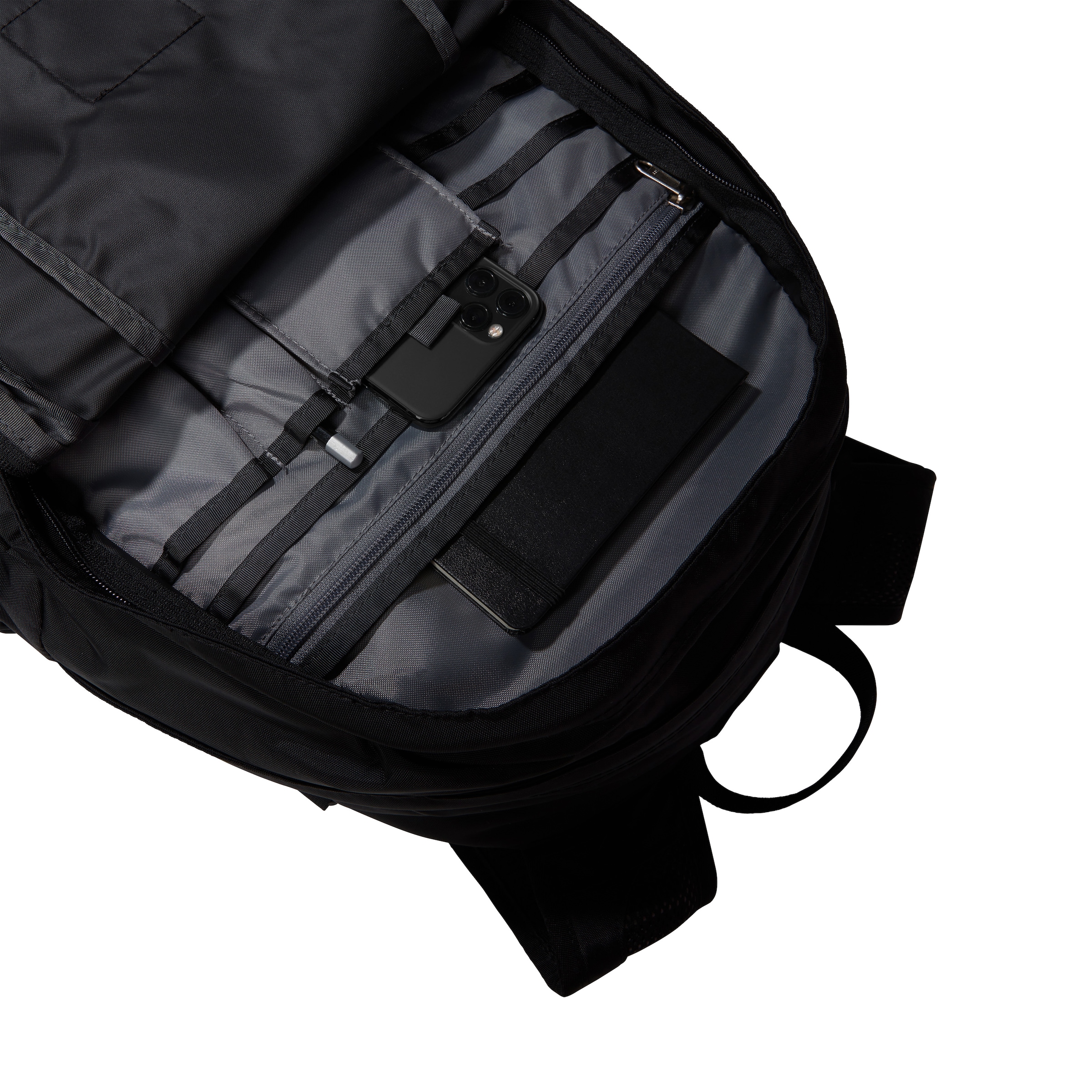 The North Face Sportrucksack »HOT SHOT SE« mit geräumigen Fächern und Taschen