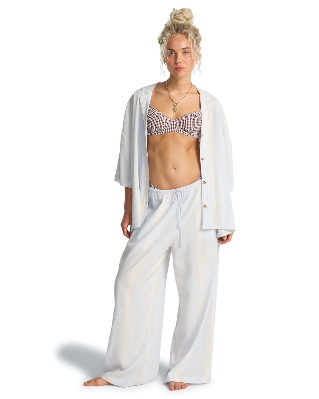 Billabong Longshirt »Beach Side«