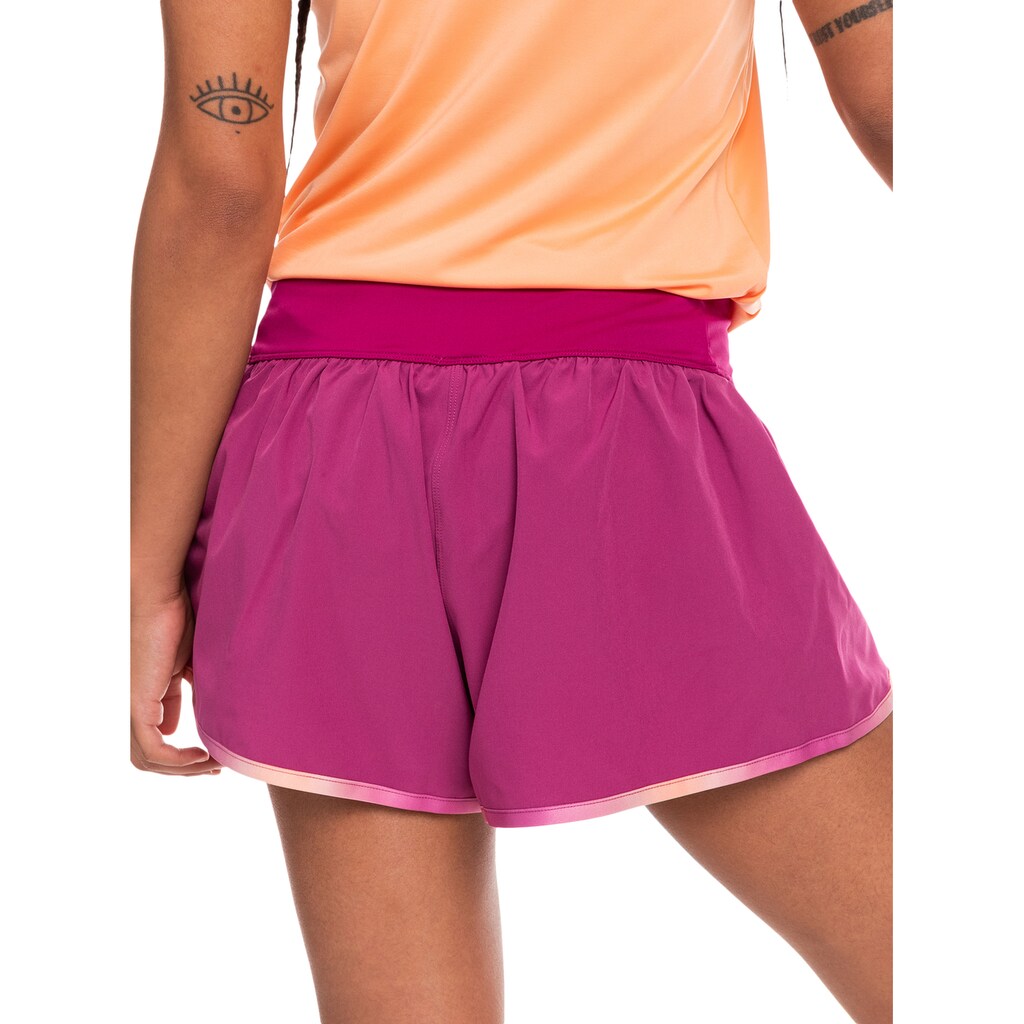 Roxy Funktionsshorts »Sun Comes Up«