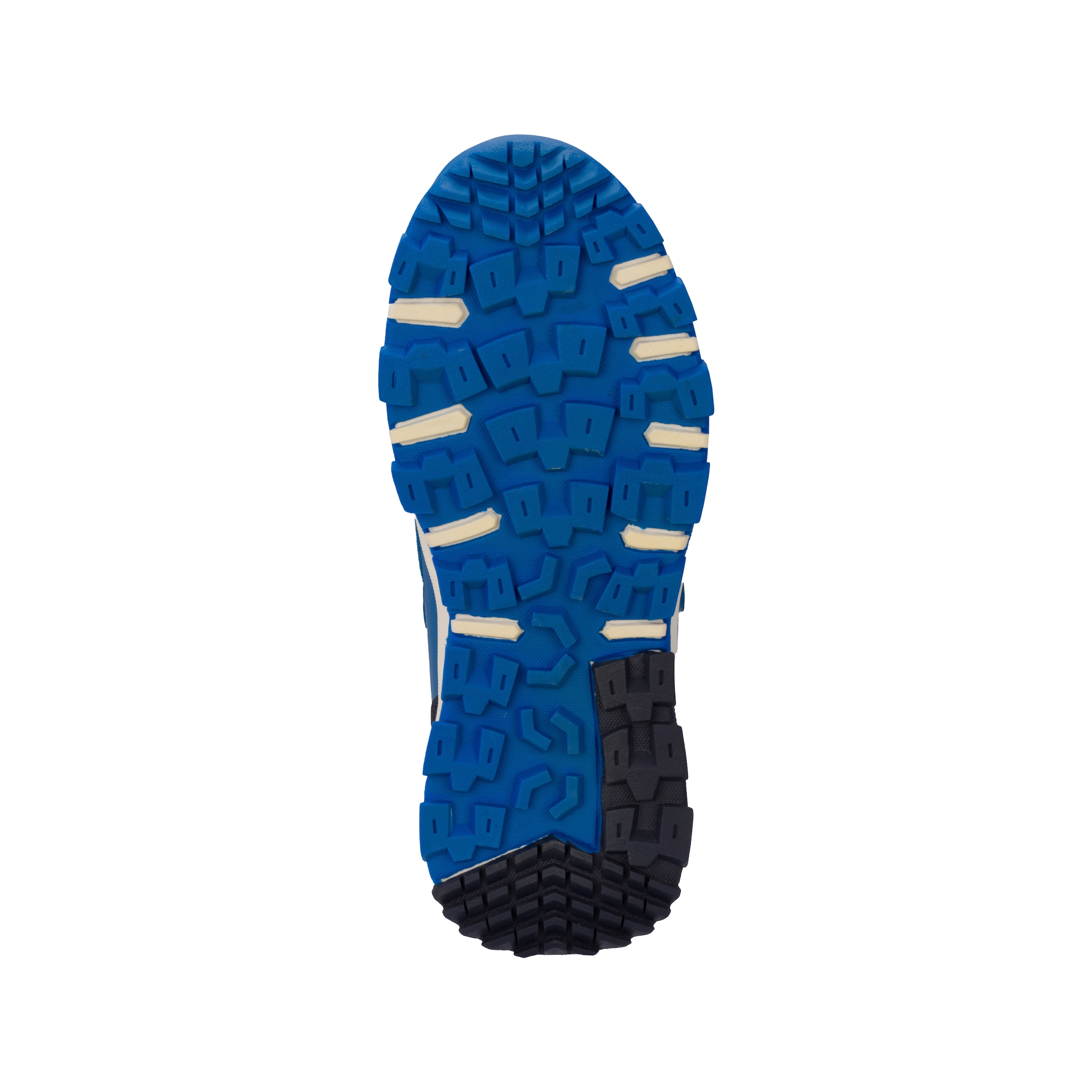 TROLLKIDS Outdoorschuh »KIDS PREIKESTOLEN HIKER«, wasserdicht