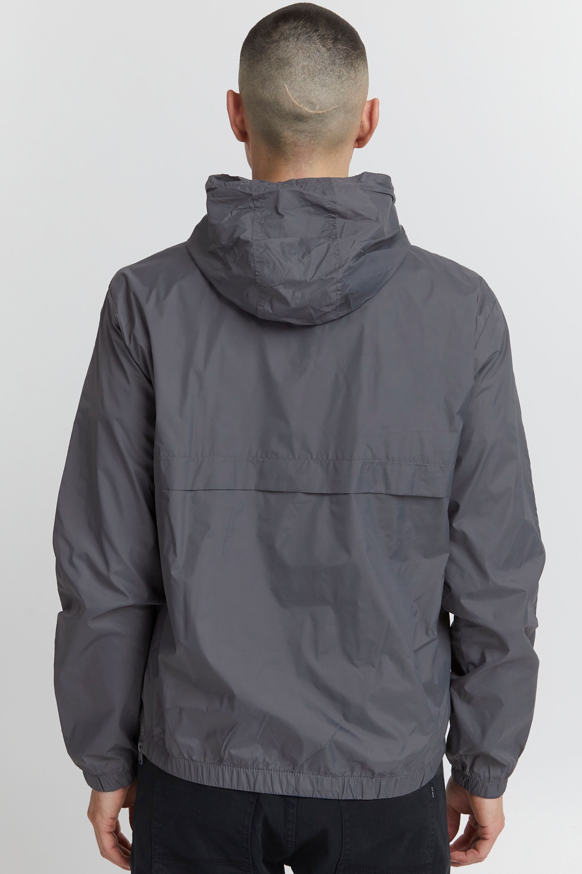 11 Project Anorak »Anorak PRSkov«, mit Kapuze