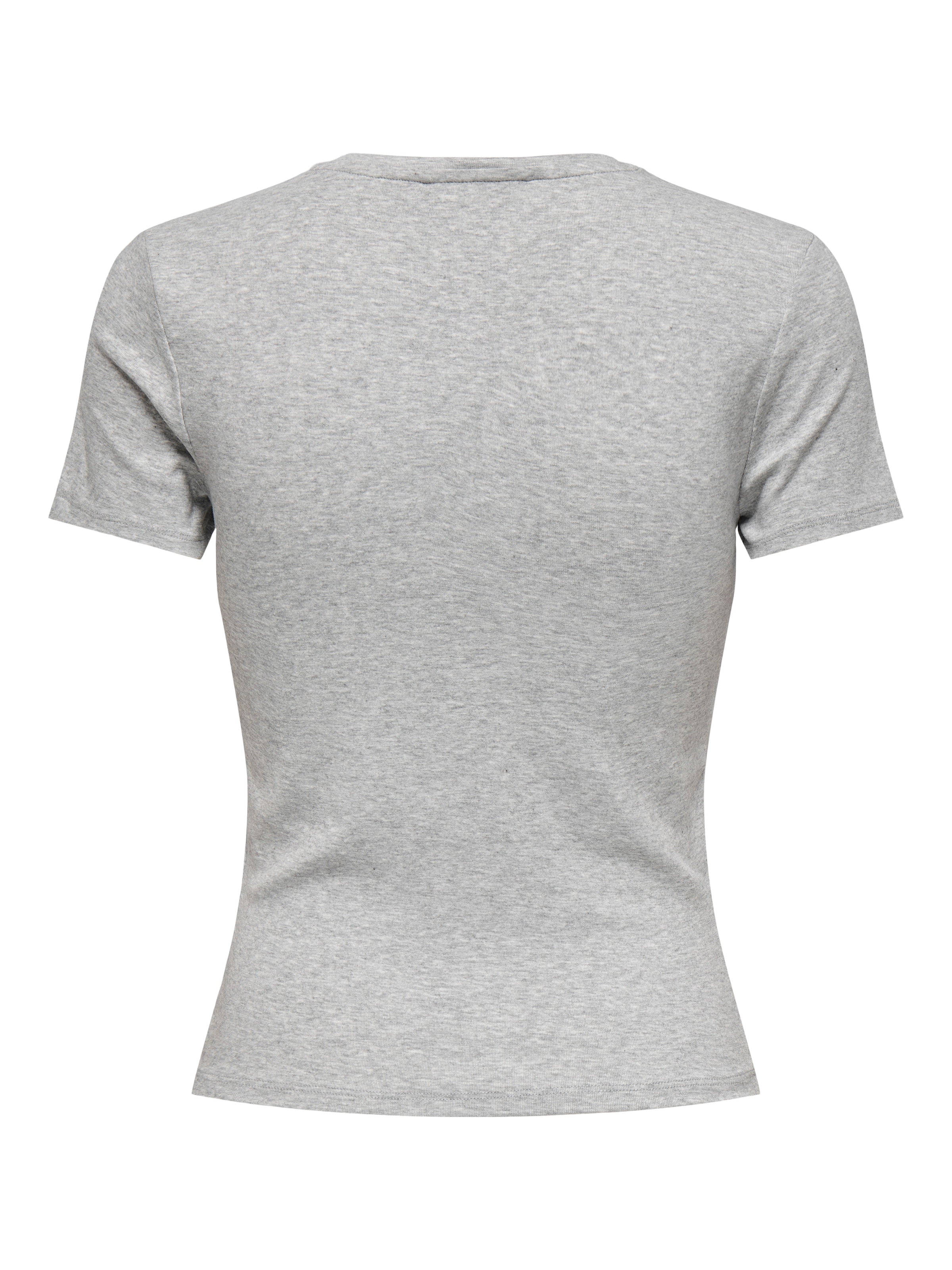 ONLY T-Shirt »ONLRILEY S/S TOPJRS« Baumwollmischung