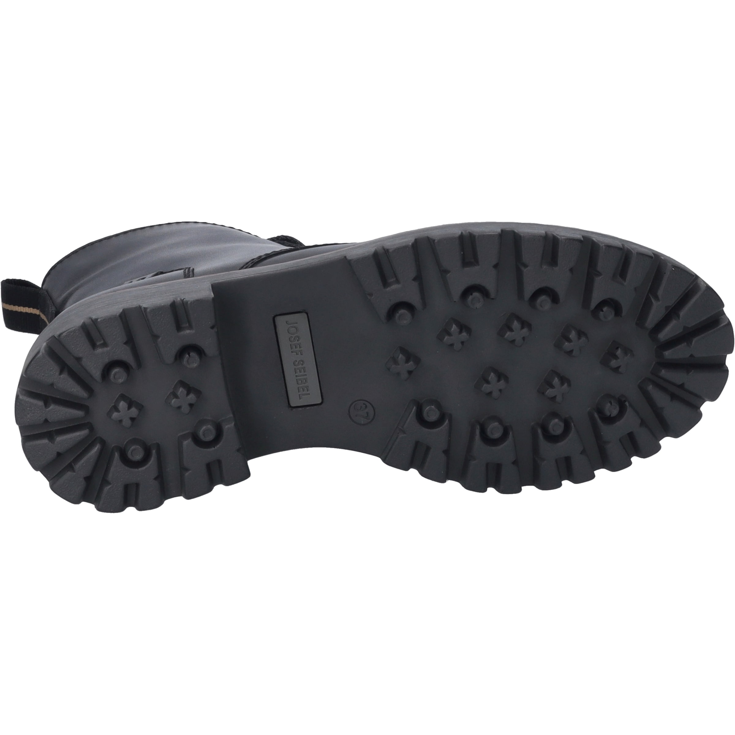 Josef Seibel Stiefelette »Marta 02, schwarz«
