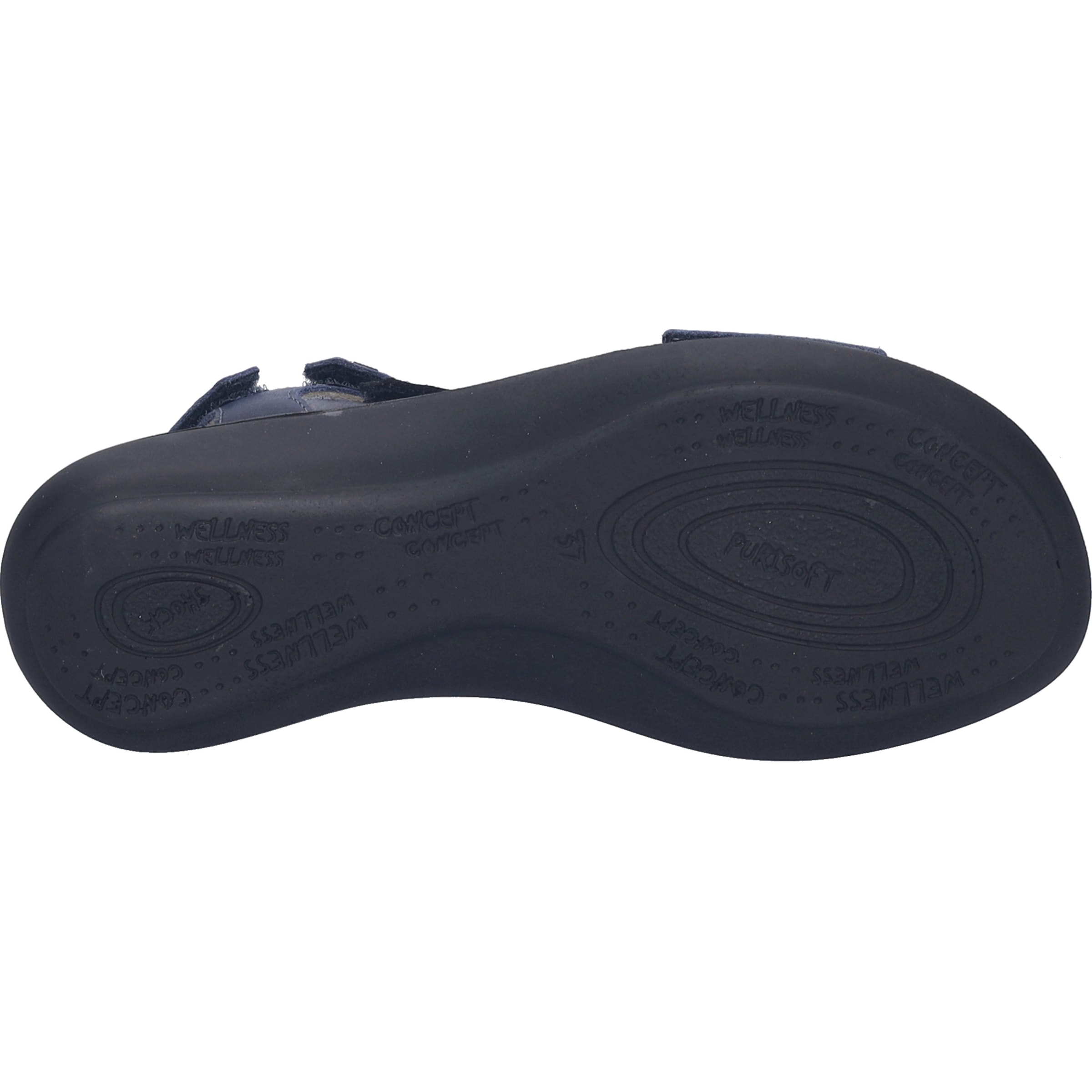 Josef Seibel Sandale »Ibiza 02, ocean«