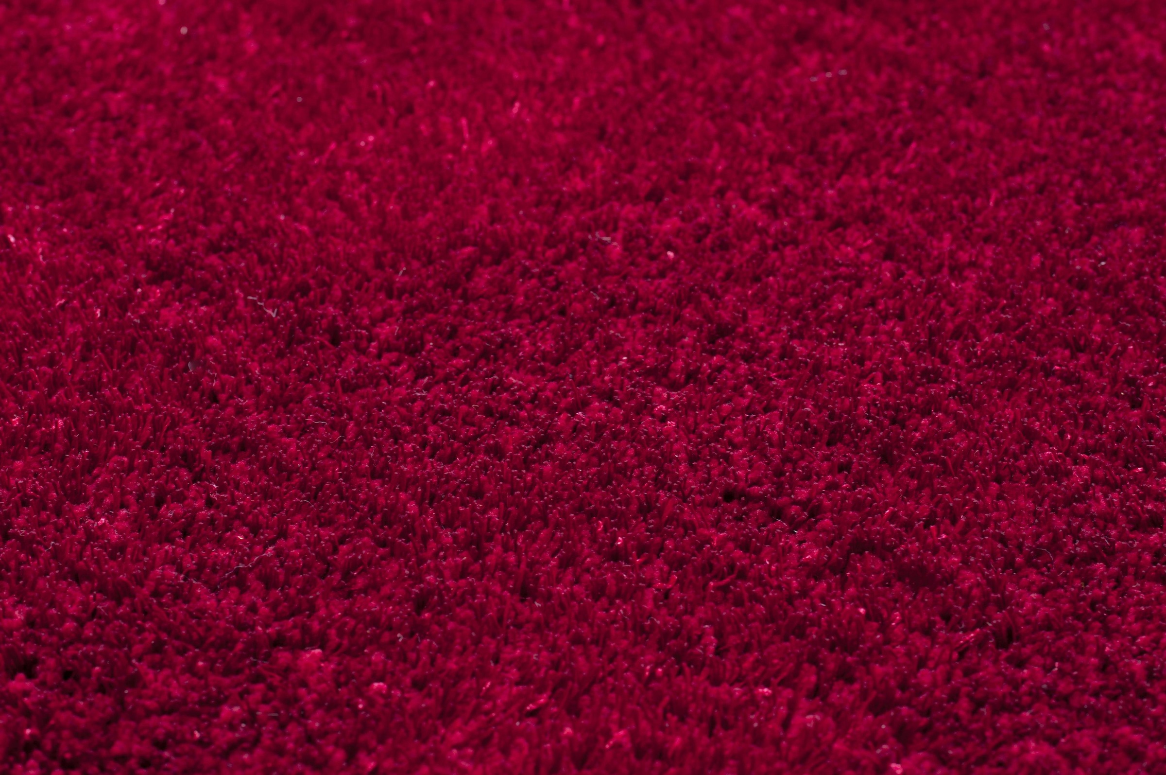 Gino Falcone Hochflor-Teppich »Alessandro«, rechteckig, 25 mm Höhe, besonders weich durch Microfaser, ideal im Wohnzimmer & Schlafzimmer