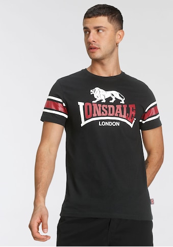 Lonsdale T-Shirt »HEMPRIGGS« kaufen