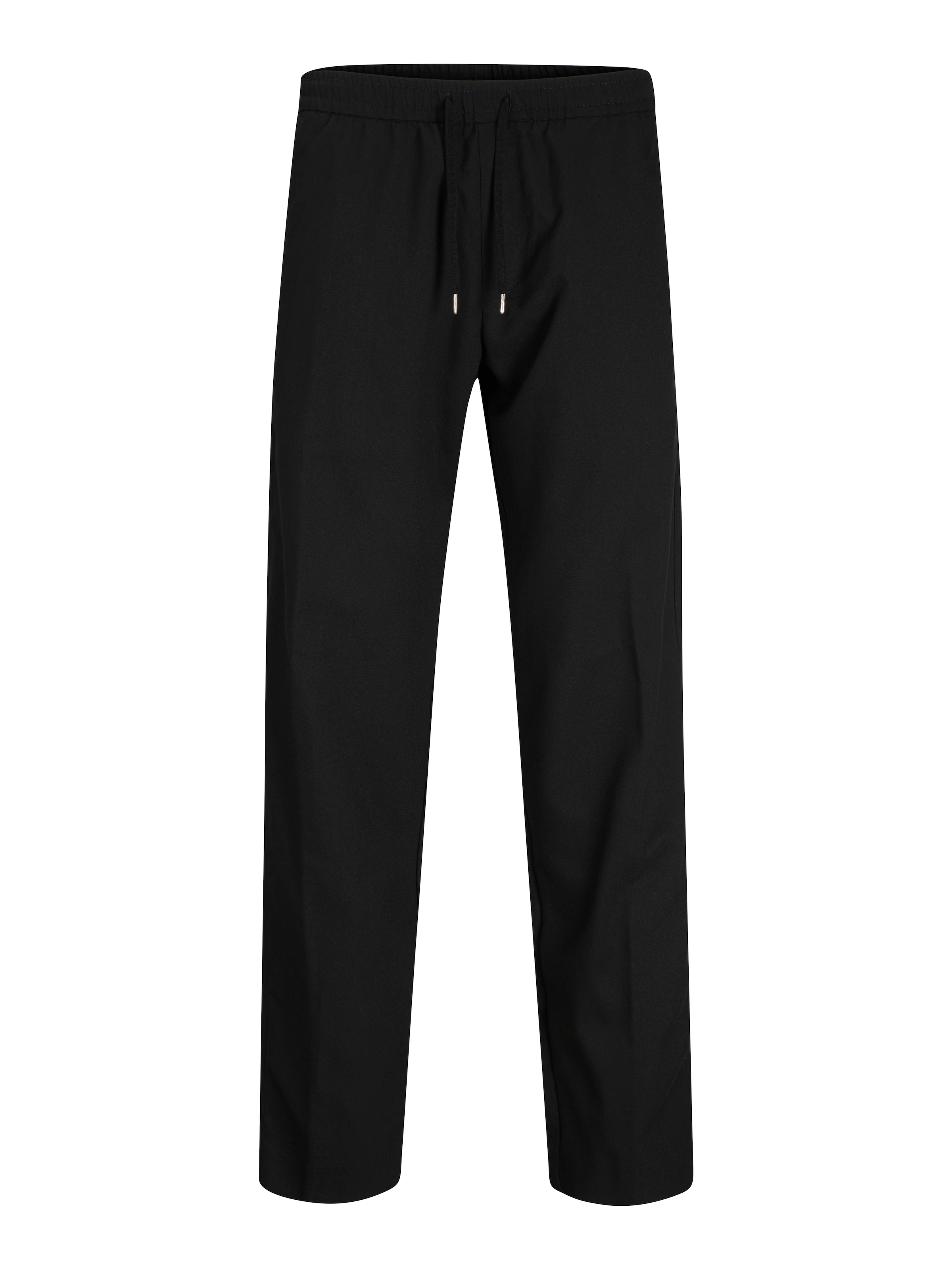Jack & Jones PlusSize Schlupfhose »JPSTKANE TOBY JOGGER PLS«  Materialmix, relaxed fit