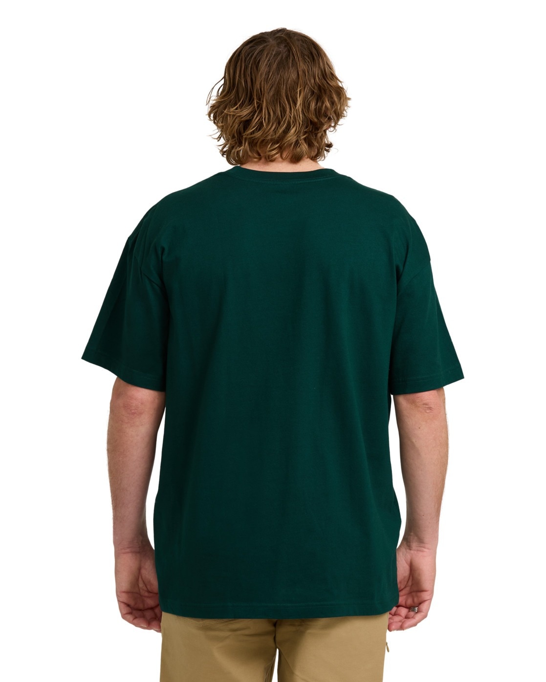 Billabong T-Shirt »Reach The Peak A/DIV«