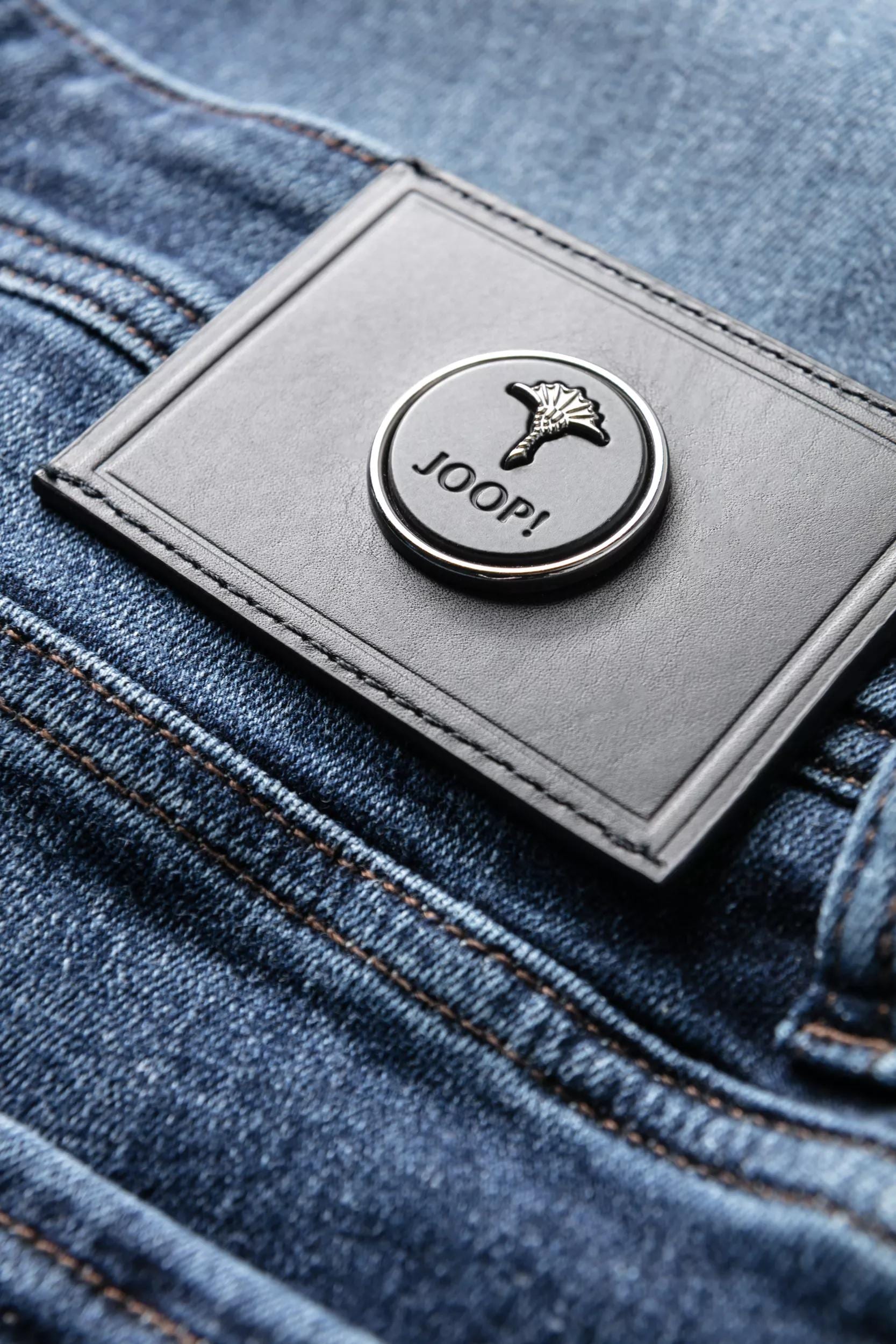 JOOP! Straight-Jeans »Fortres«