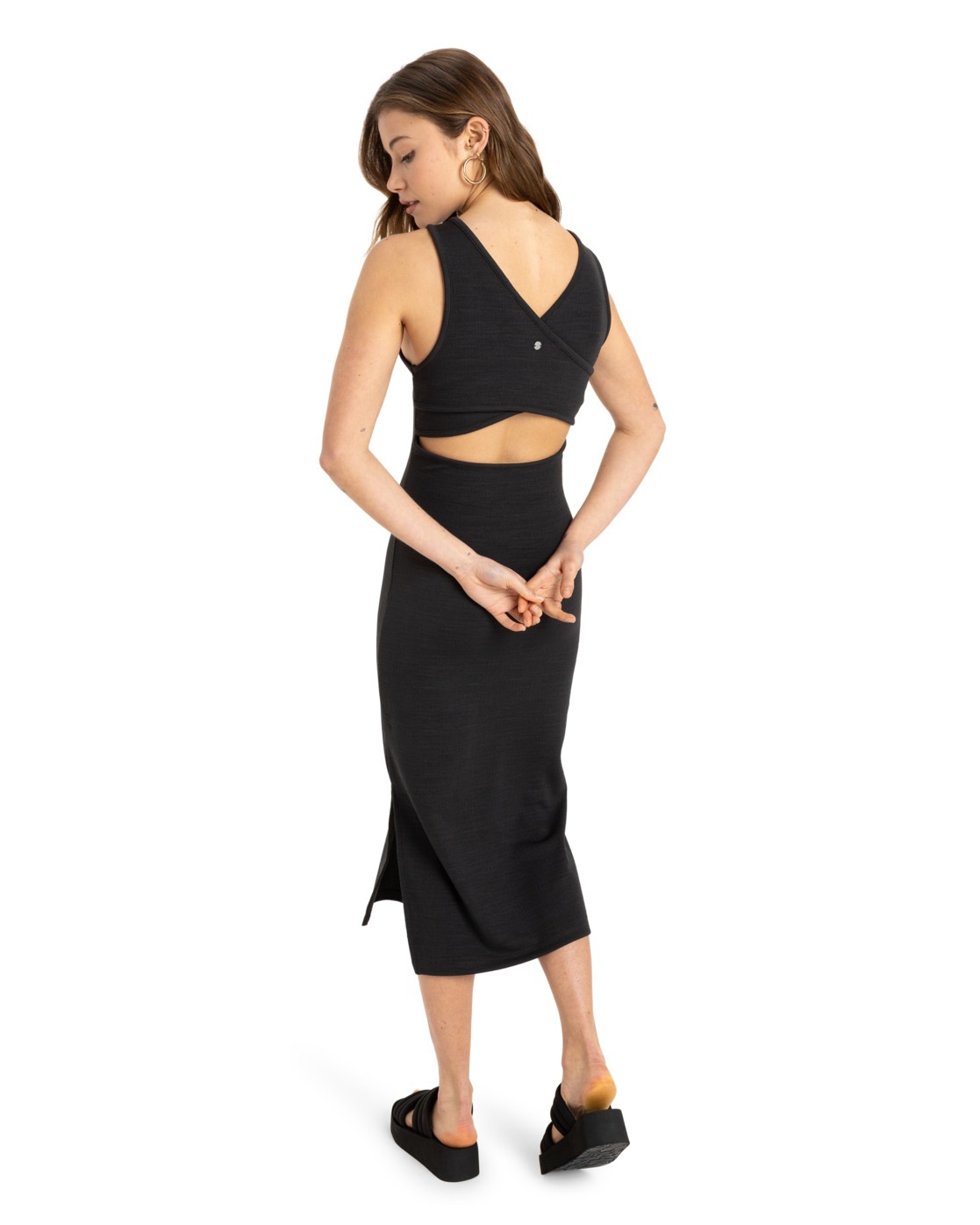 Roxy Strickkleid »Good Keepsake«