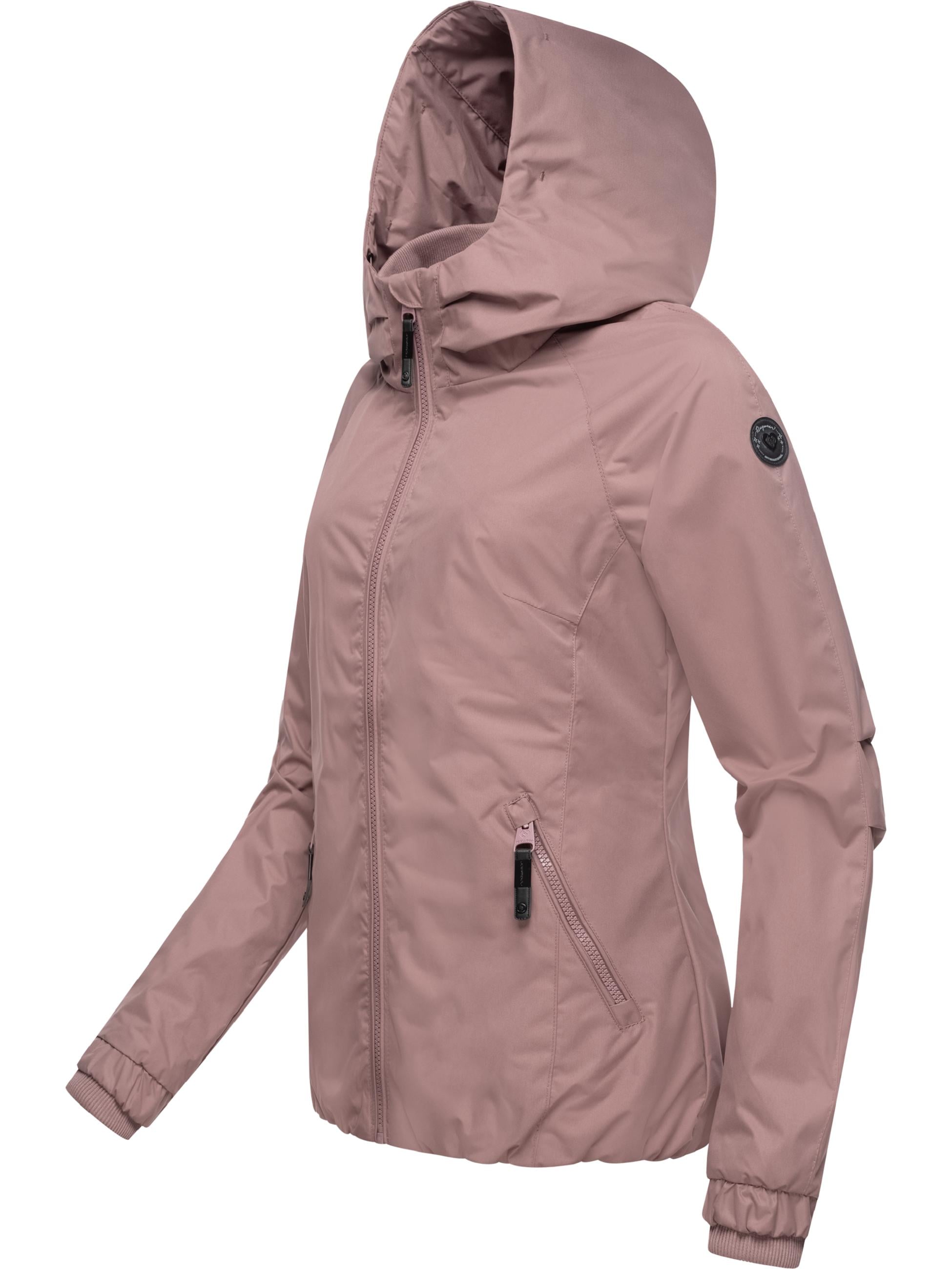 Ragwear Outdoorjacke »Übergangsjacke Dizzie«