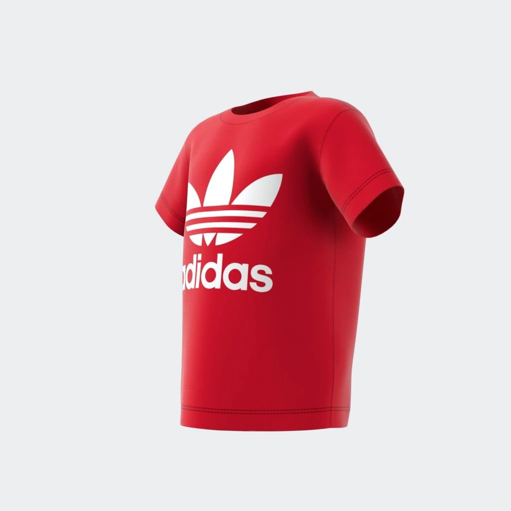 adidas Originals T-Shirt »TREFOIL TEE«