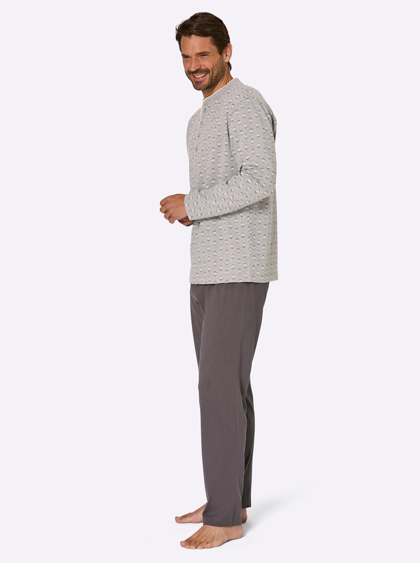 wäschepur Schlafanzug