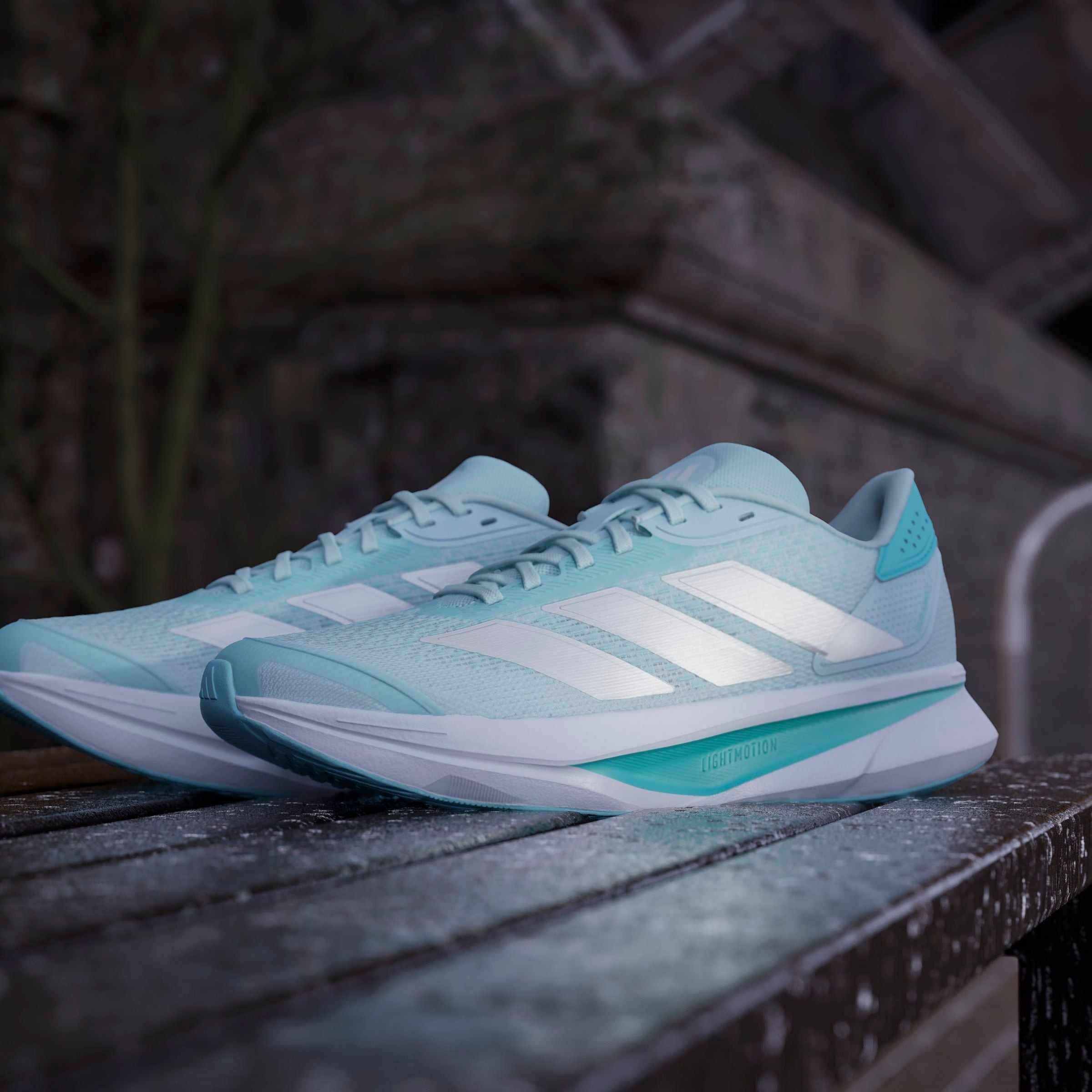 adidas Performance Laufschuh »DURAMO SL 2«