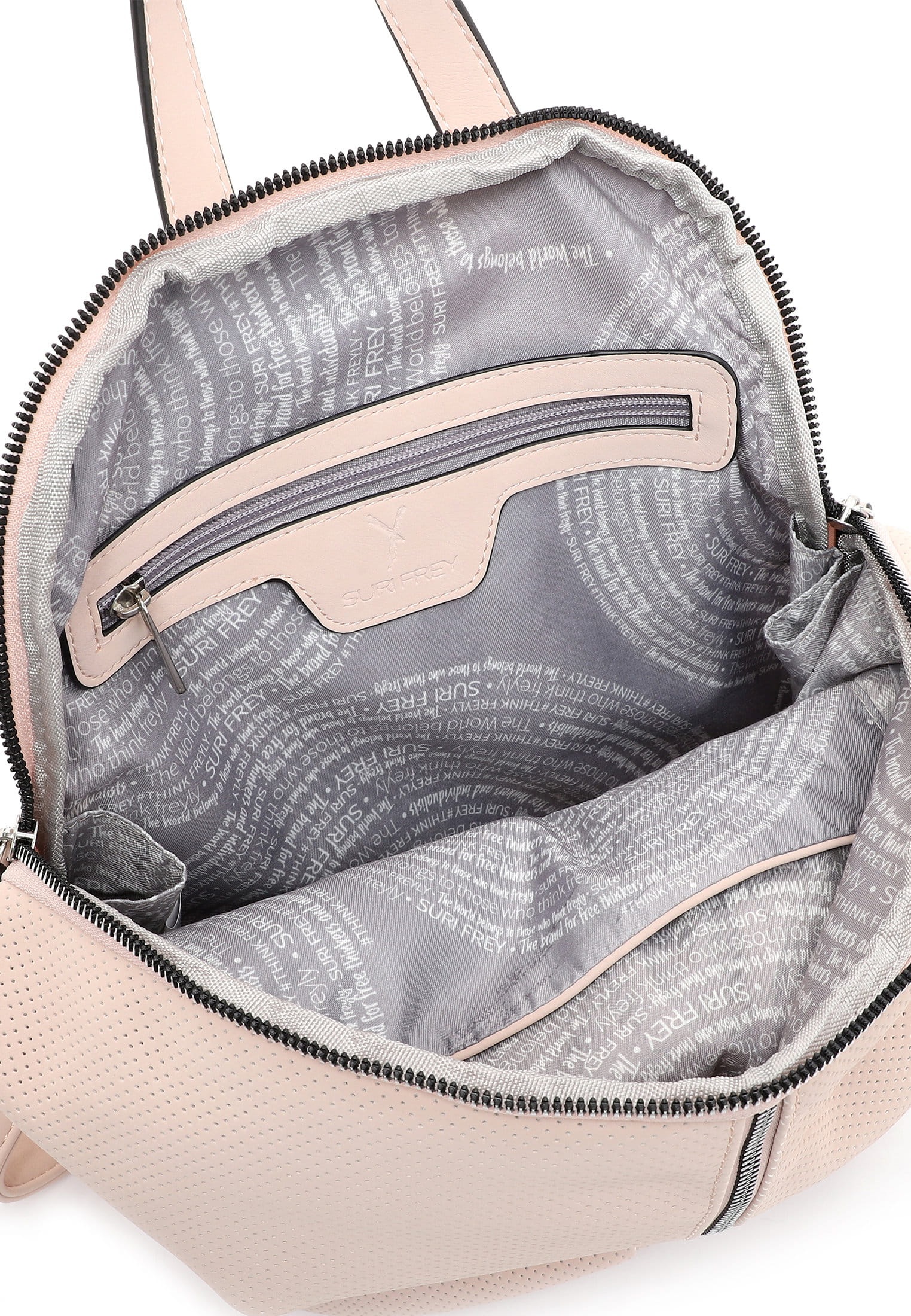 SURI FREY Rucksack »Rucksack SFY Romy«