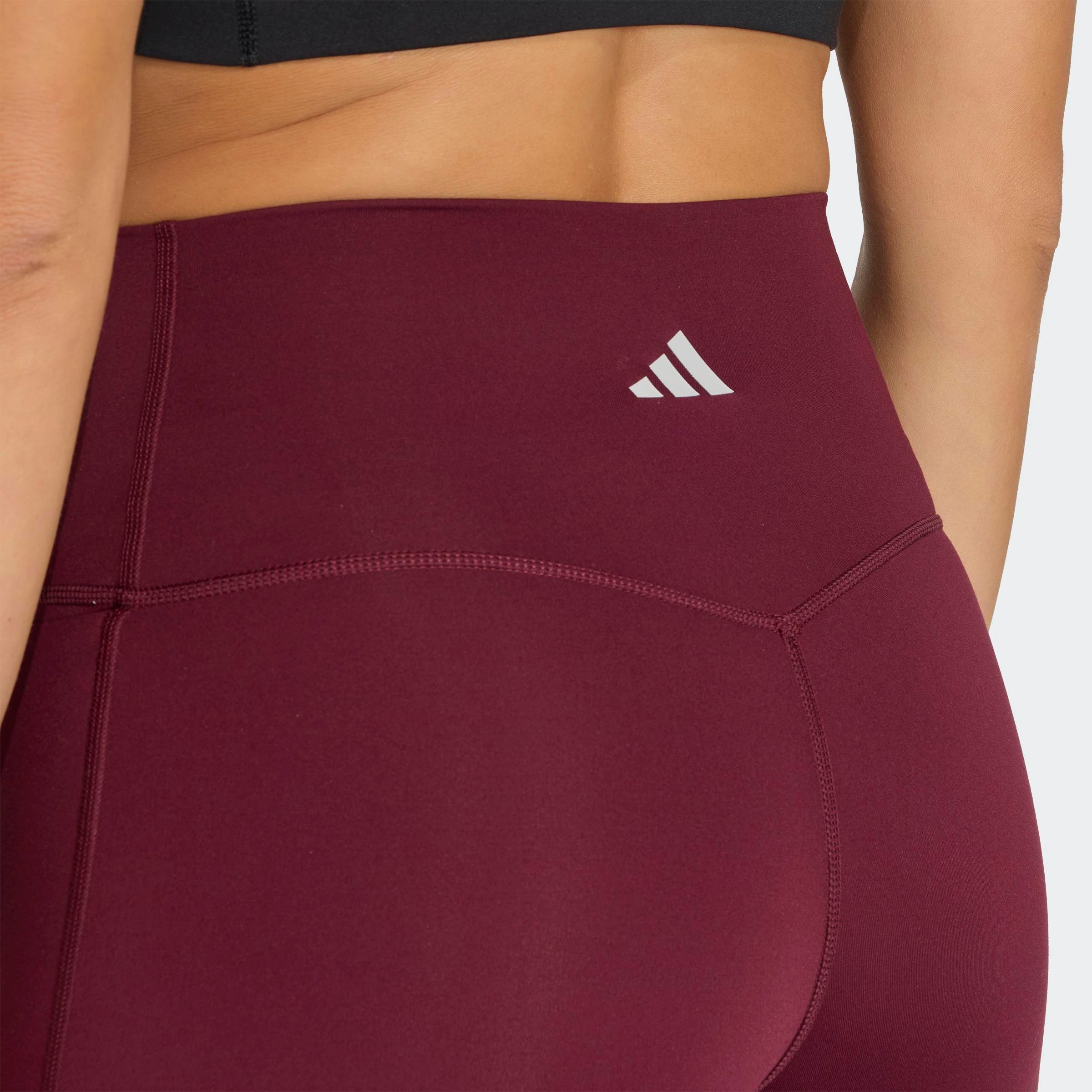 adidas Performance Shorts »W 3SS SCULPT S«
