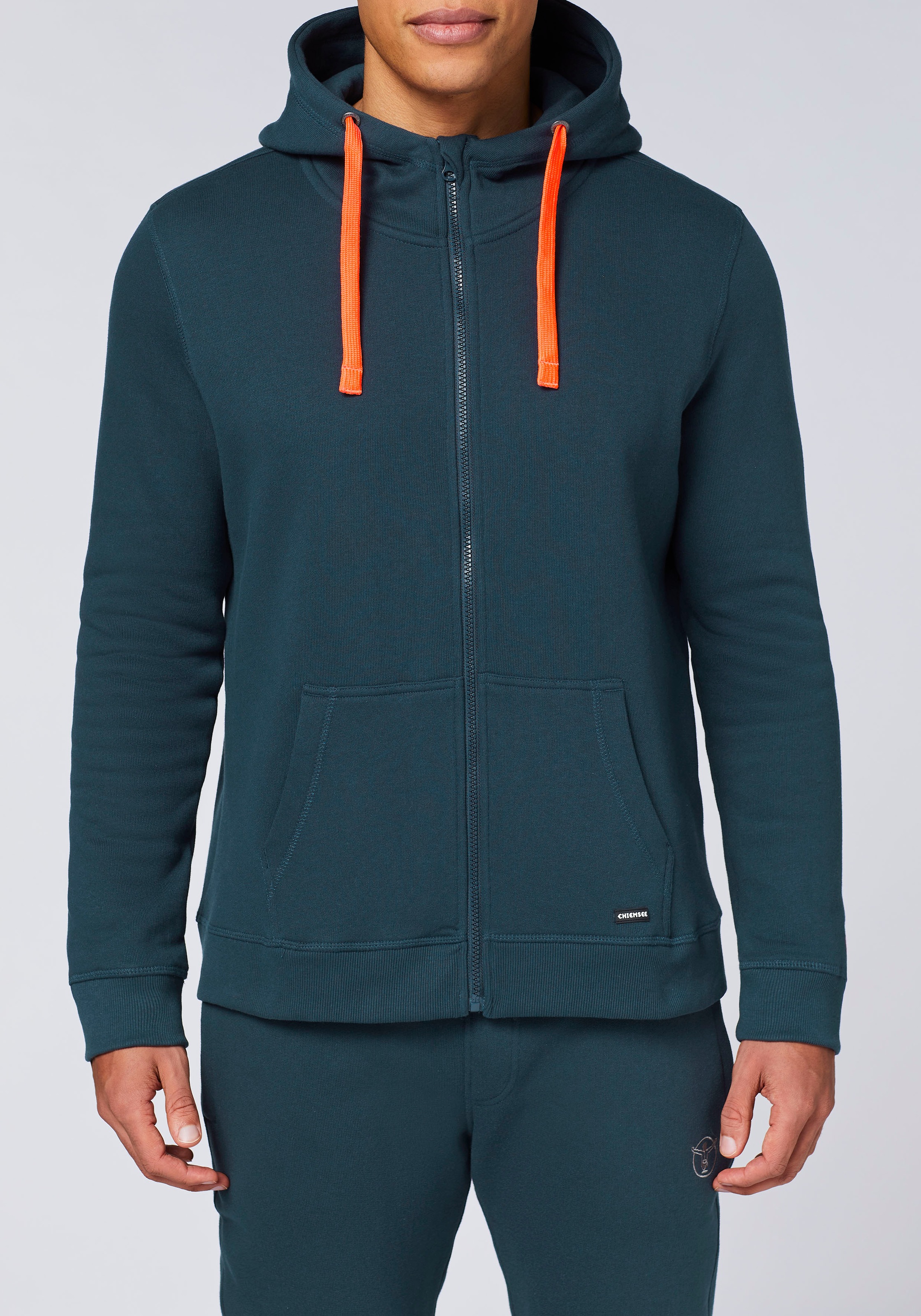 Chiemsee Sweatjacke
