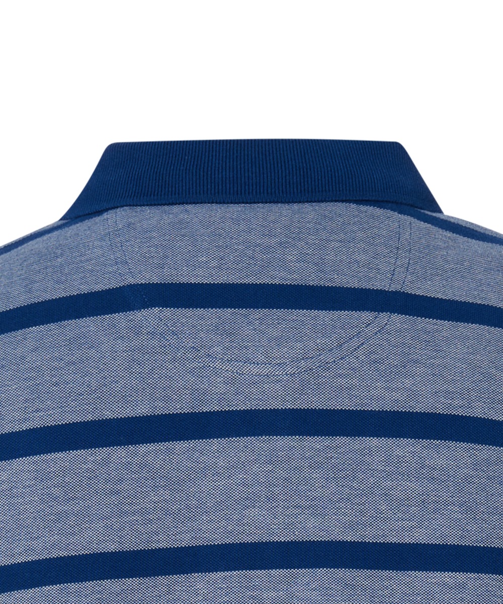 Pierre Cardin Poloshirt »Polo-shirt KN«, mit Streifenmuster