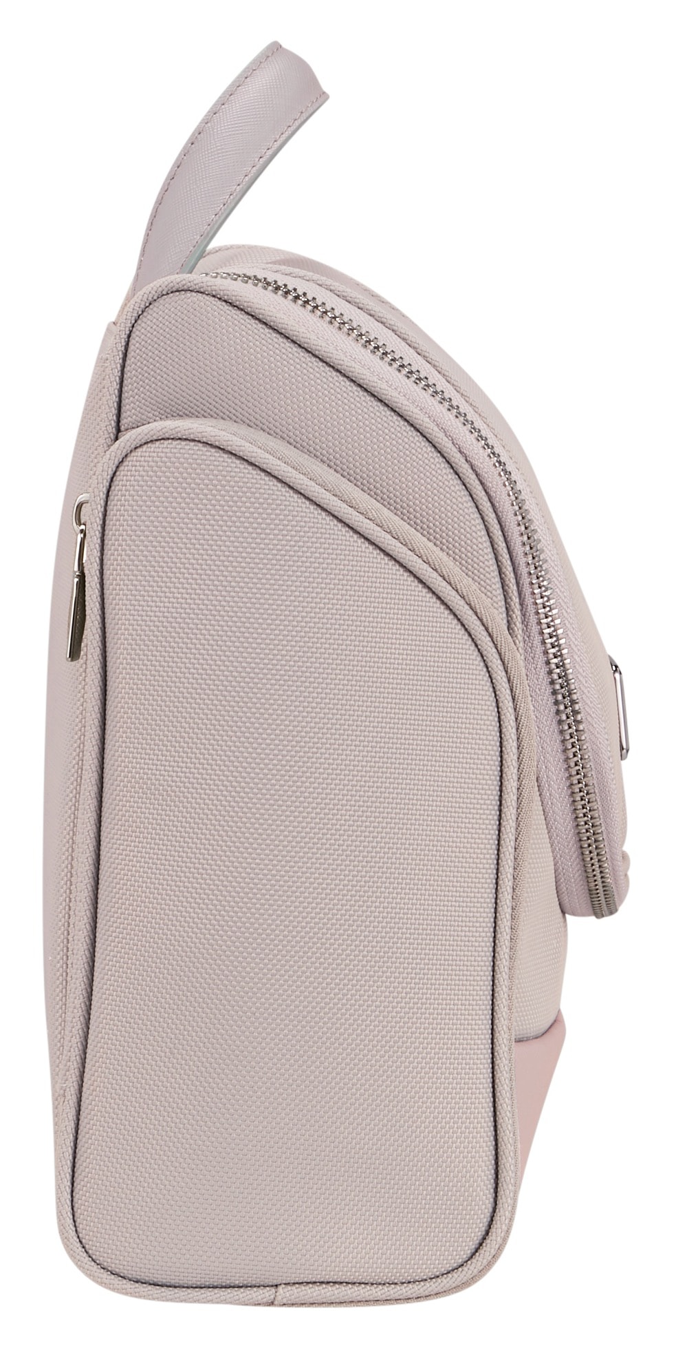 Samsonite Kulturbeutel »IMAGE Hanging Toilet Kit« Kulturtasche Wash Bag Beauty Case Aufhängung