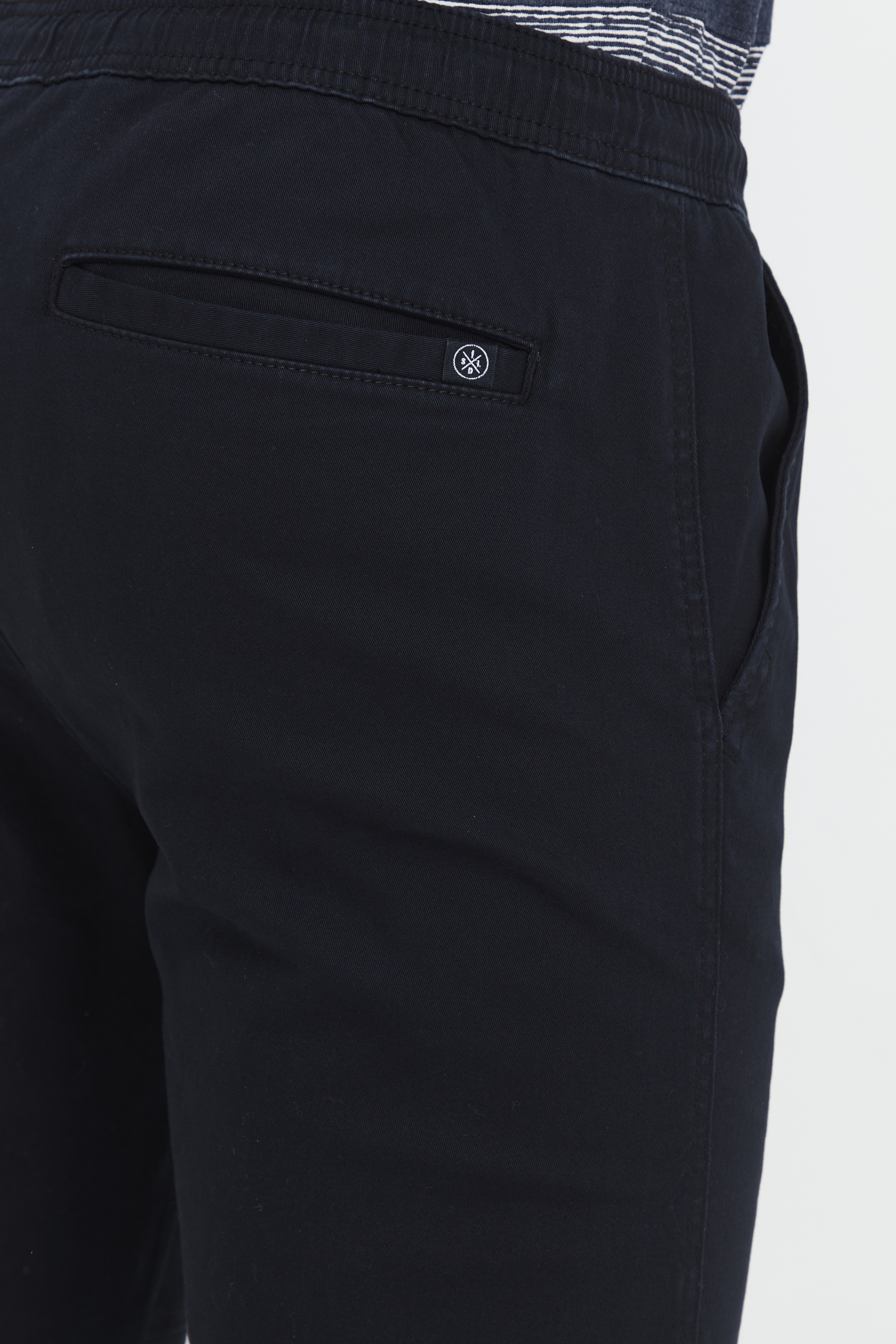 !Solid Chinohose »Chinohose SDHenako«