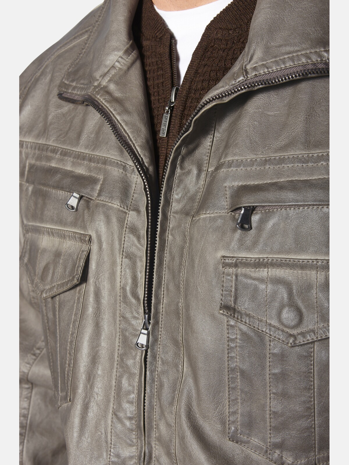 Babista Kurzjacke »Jacke VORENTO«