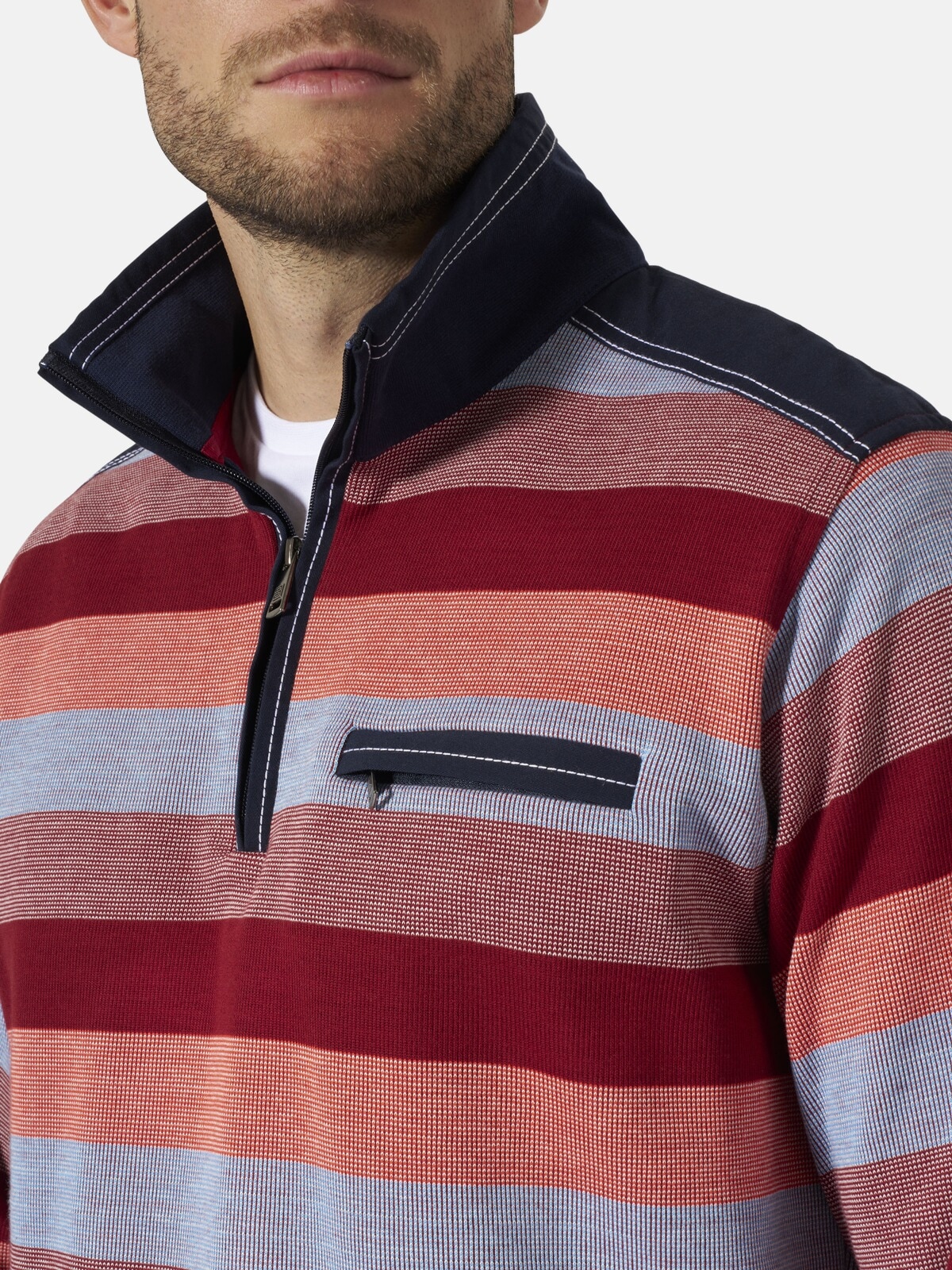 Babista Sweatshirt »Sweatshirt OLAMAR«
