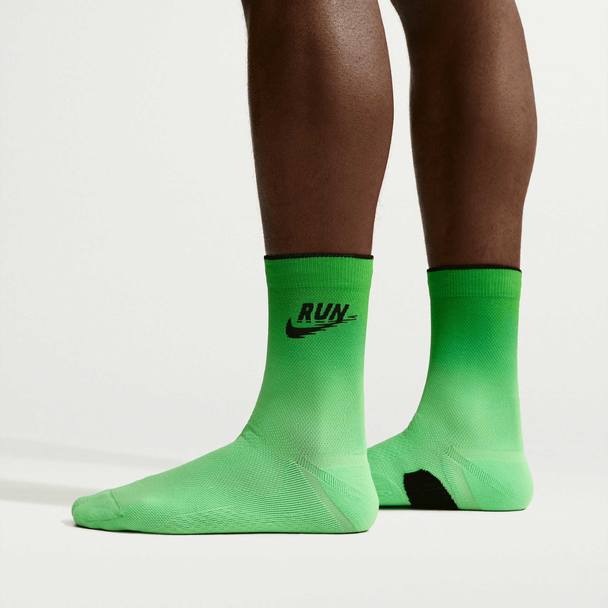 Nike Funktionssocken »U NK MDWT RUN CRW 1PGX-168 F26« für sportive Aktivitäten, neutraler Schnitt