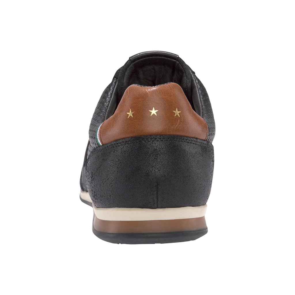 Pantofola d´Oro Sneaker »Asiago Uomo Low«