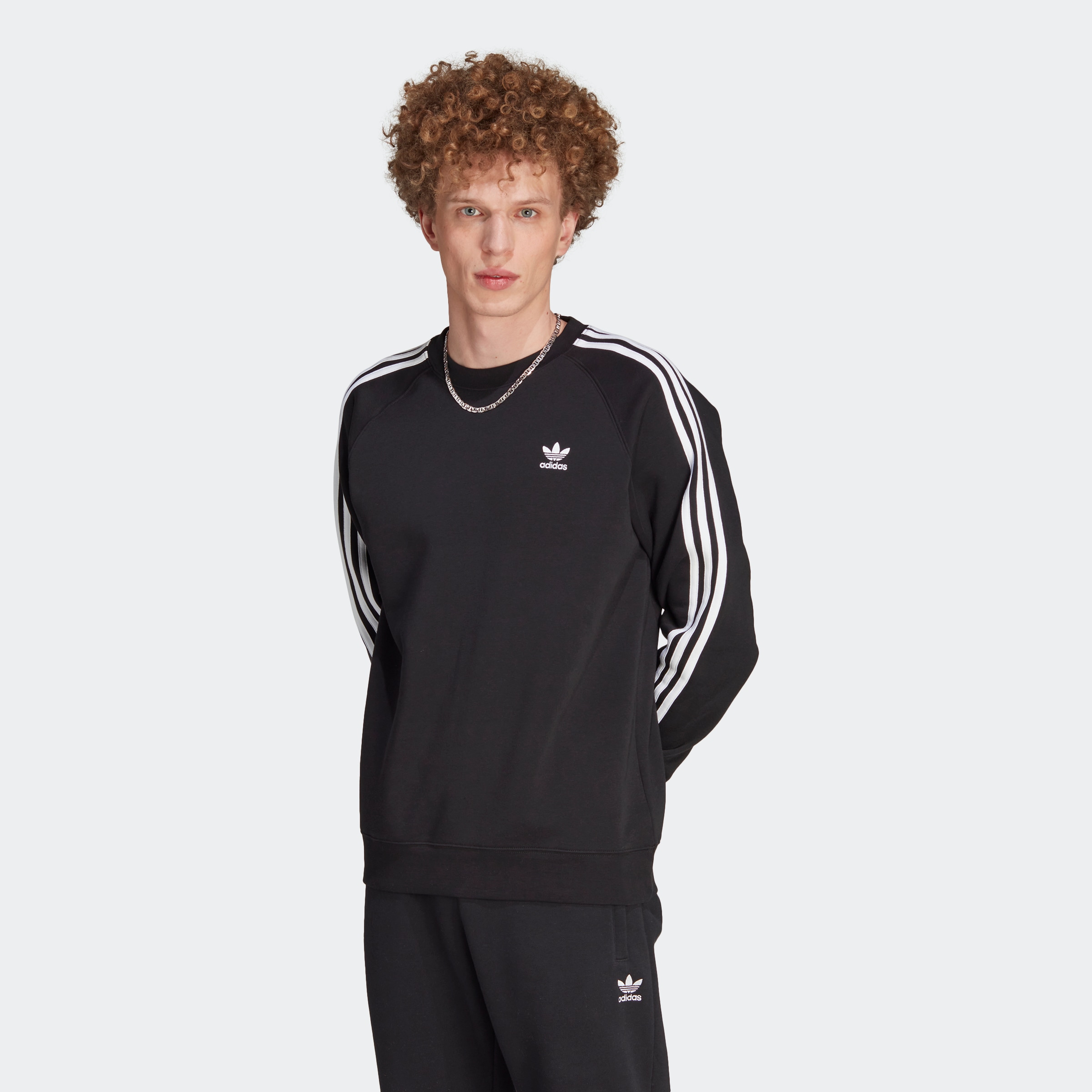 Otto adidas pullover on sale