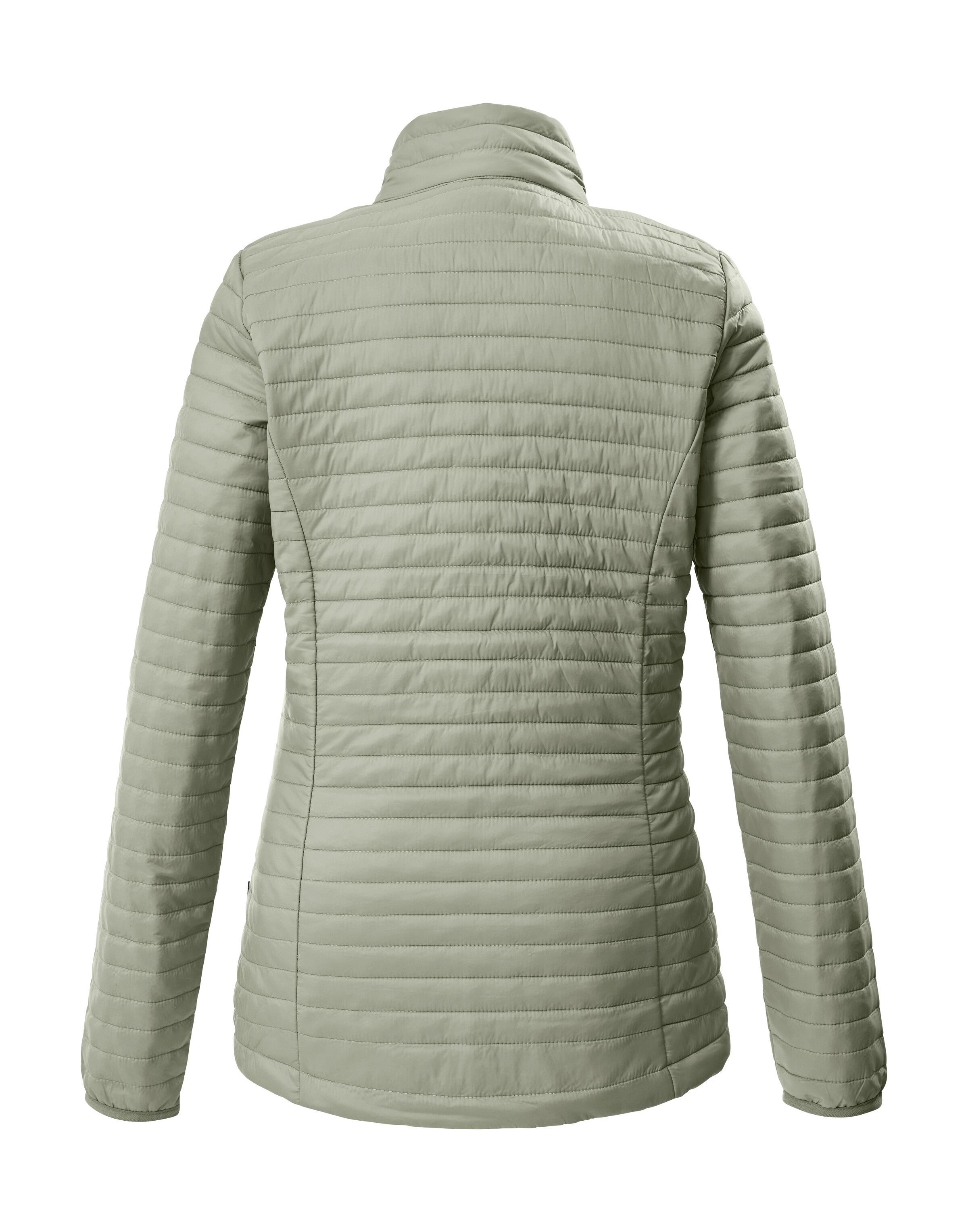 G.I.G.A. DX by killtec Steppjacke »GS 112 WMN QLTD JCKT« Wind- und wasserabweisende, daunenfreie Steppjacke