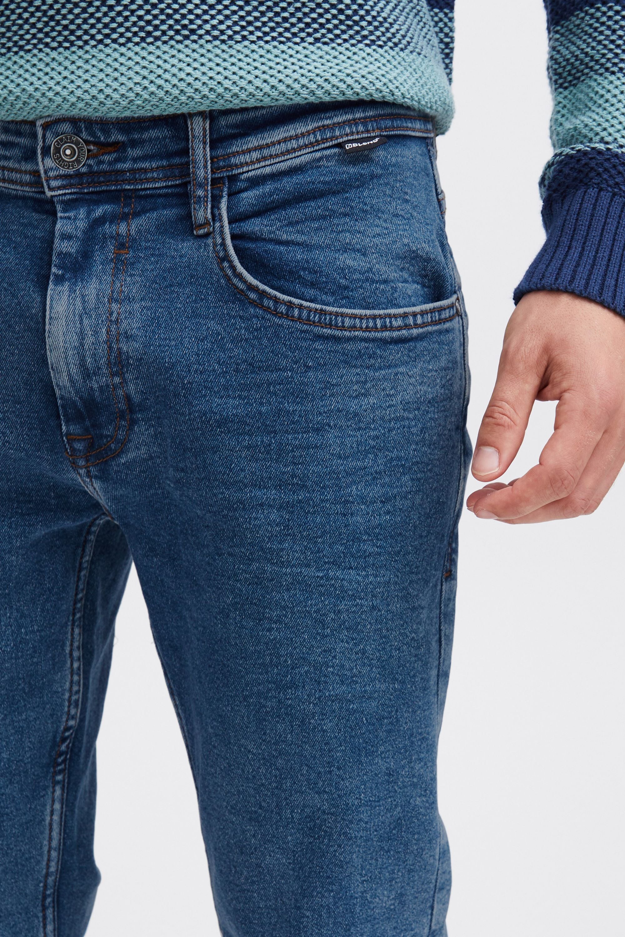 Blend Bequeme Jeans »Bequeme Jeans BHTwister«