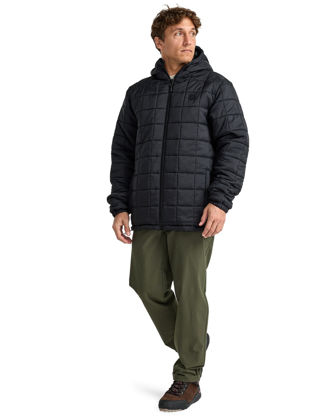 Billabong Outdoorjacke »Transport Revo 10K«