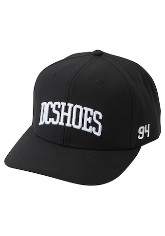 Snapback Cap »Semi-Pro«