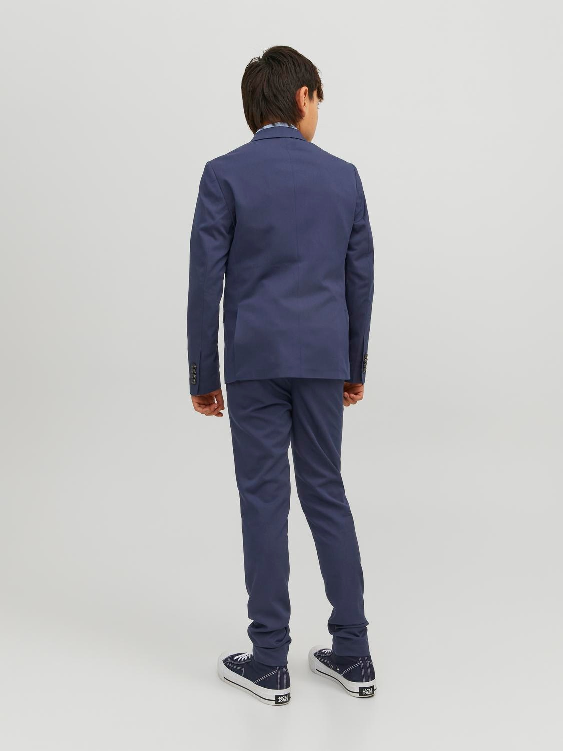 Jack & Jones Junior Sakko »JPRSOLAR BLAZER NOOS JNR«