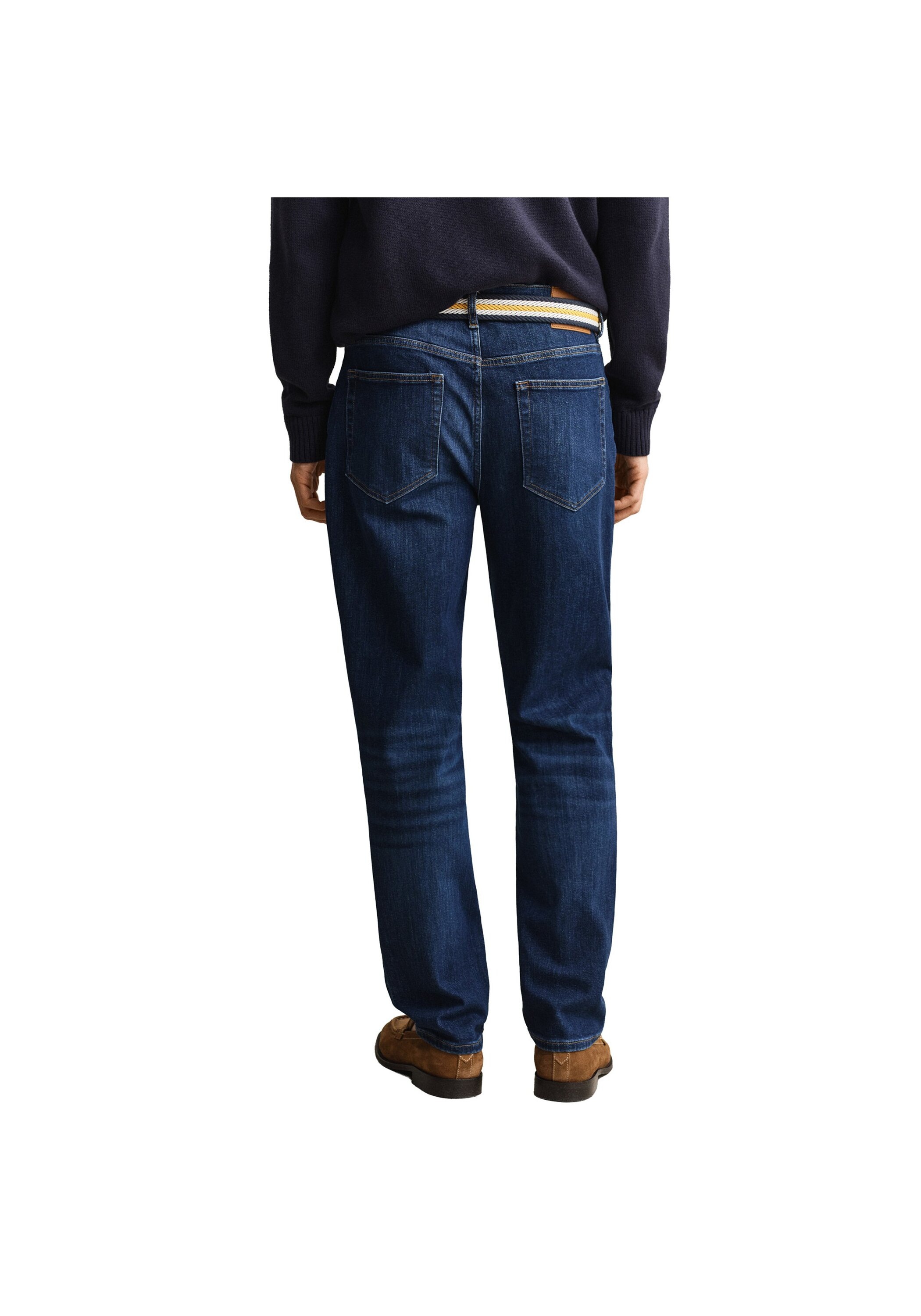 Gant Comfort-fit-Jeans »Jeans REG GANT JEANS 1er Pack« 1